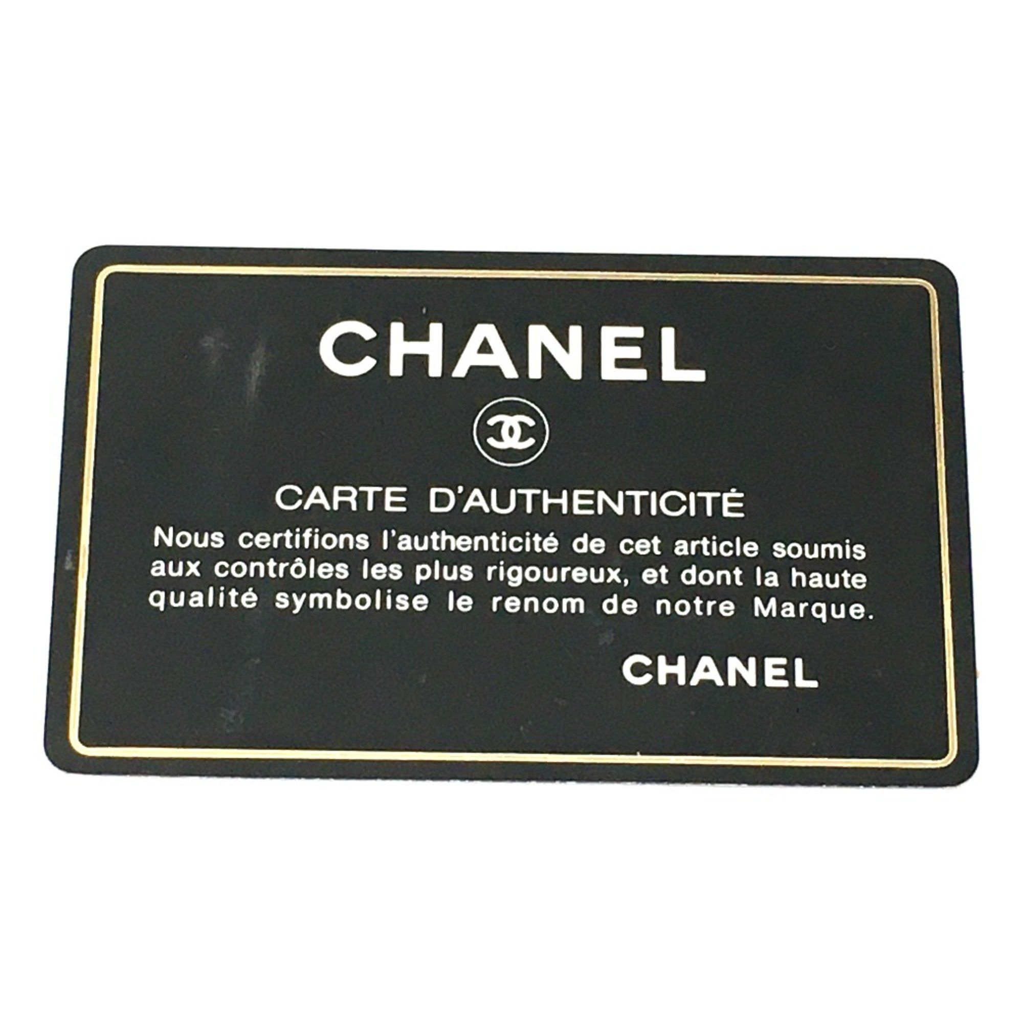 Chanel Chanel Shoulder bag shoulder Size ONE SIZE - 8 Thumbnail