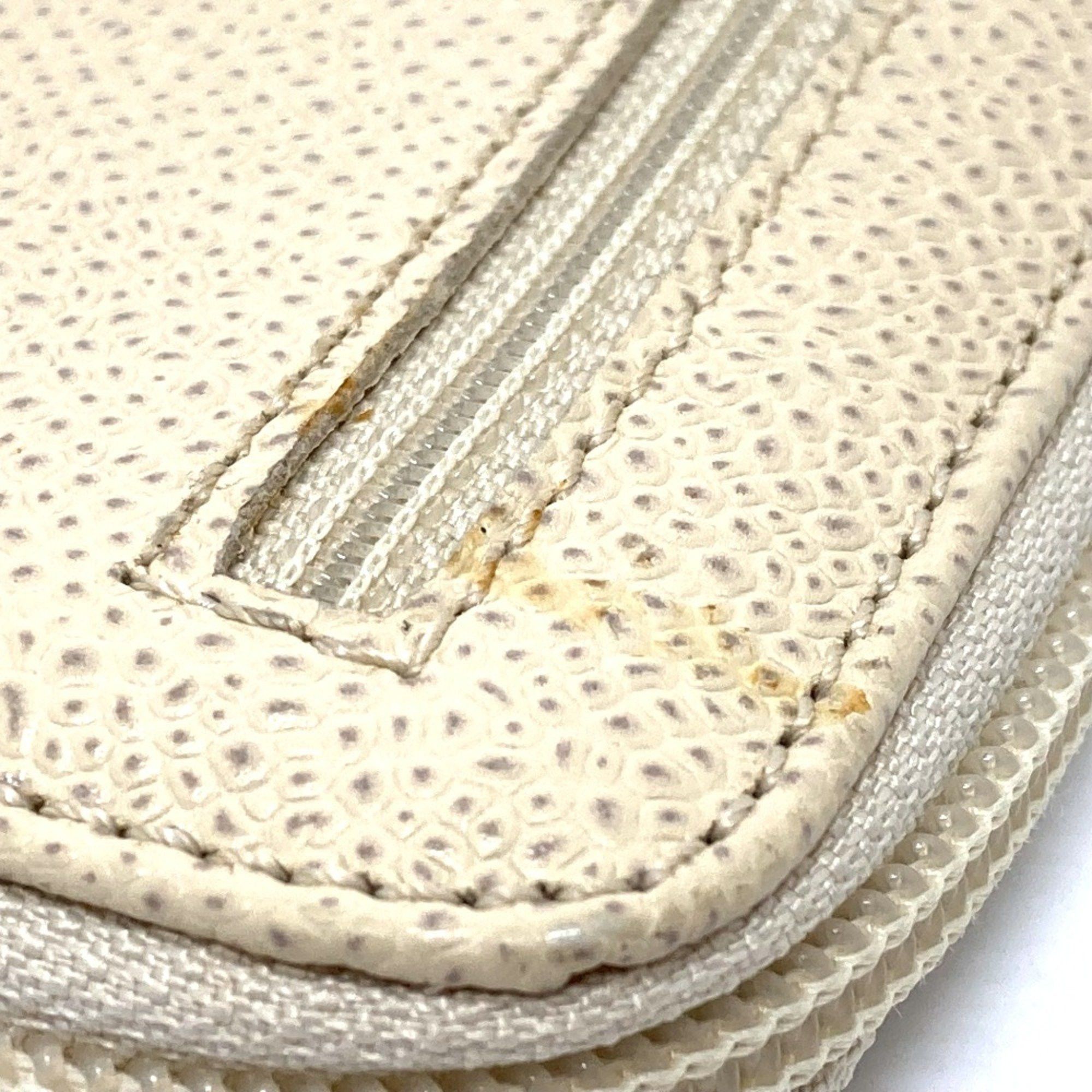 Chanel Chanel Logo CC wallet Size ONE SIZE - 11 Thumbnail