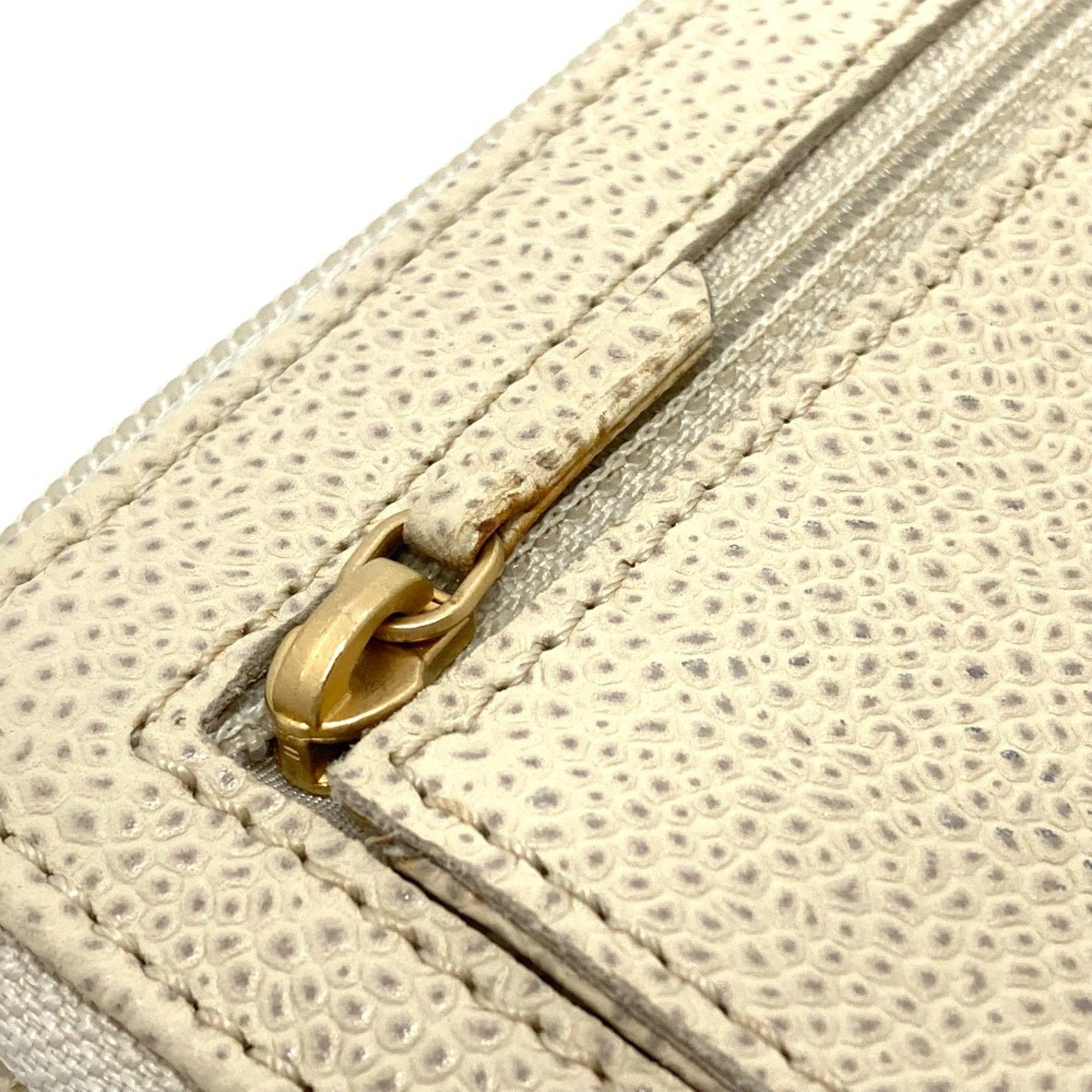 Chanel Chanel Logo CC wallet Size ONE SIZE - 12 Thumbnail