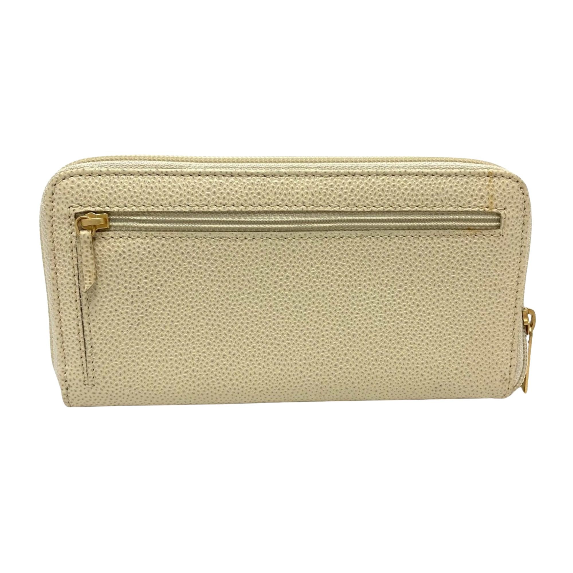 Chanel Chanel Logo CC wallet Size ONE SIZE - 2 Thumbnail