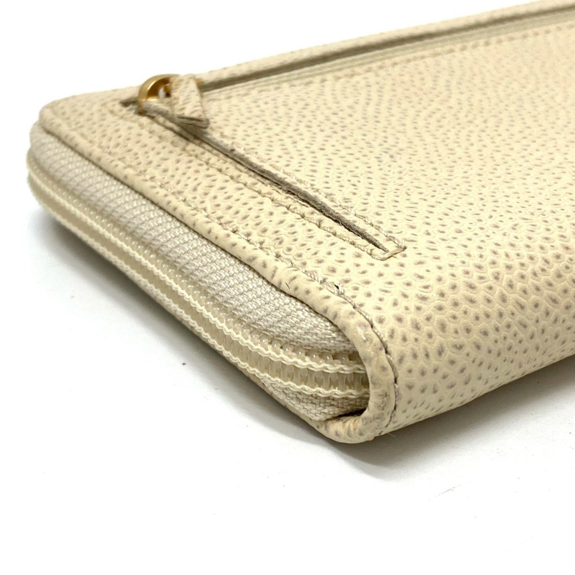 Chanel Chanel Logo CC wallet Size ONE SIZE - 3 Thumbnail