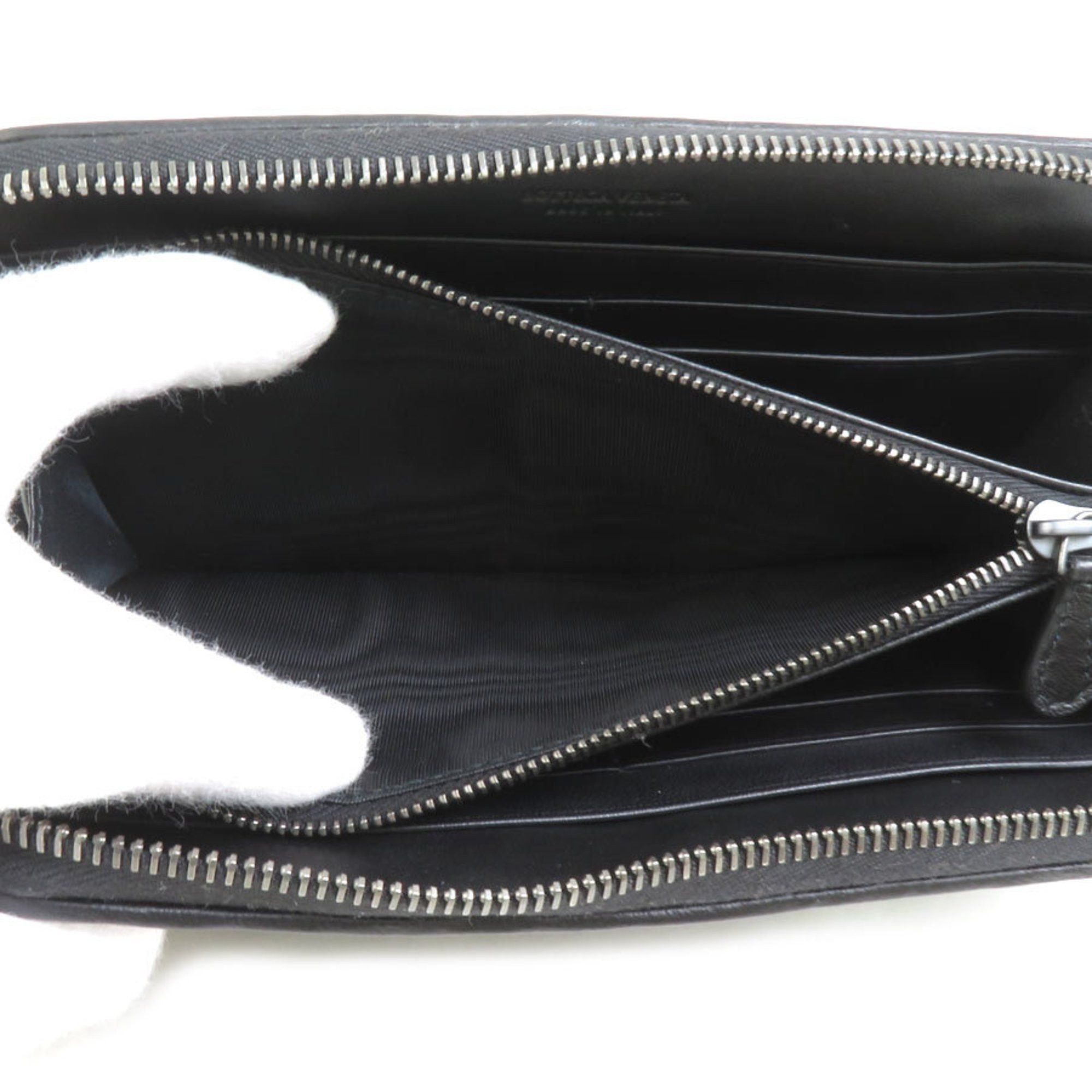 Bottega Veneta Bottega Veneta Intrecciato wallet Size ONE SIZE - 4 Thumbnail