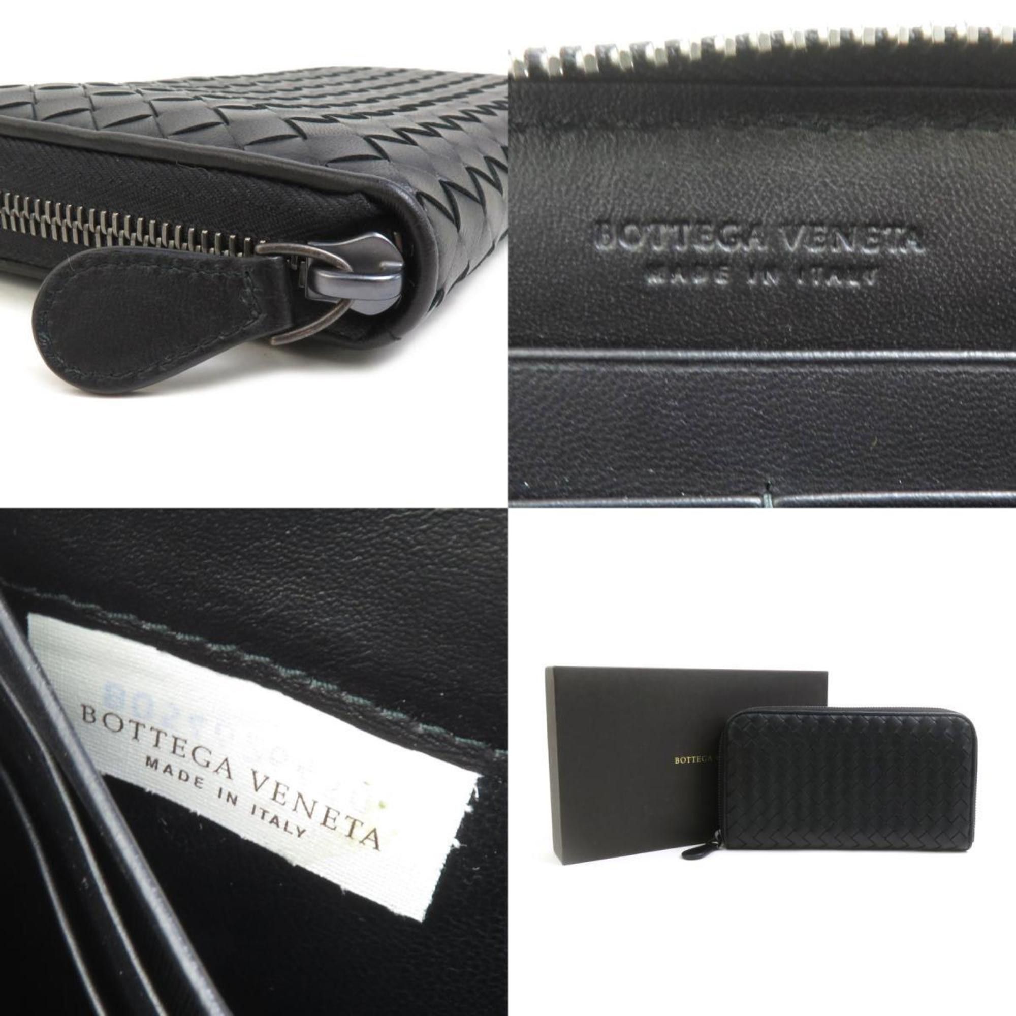 Bottega Veneta Bottega Veneta Intrecciato wallet Size ONE SIZE - 5 Thumbnail
