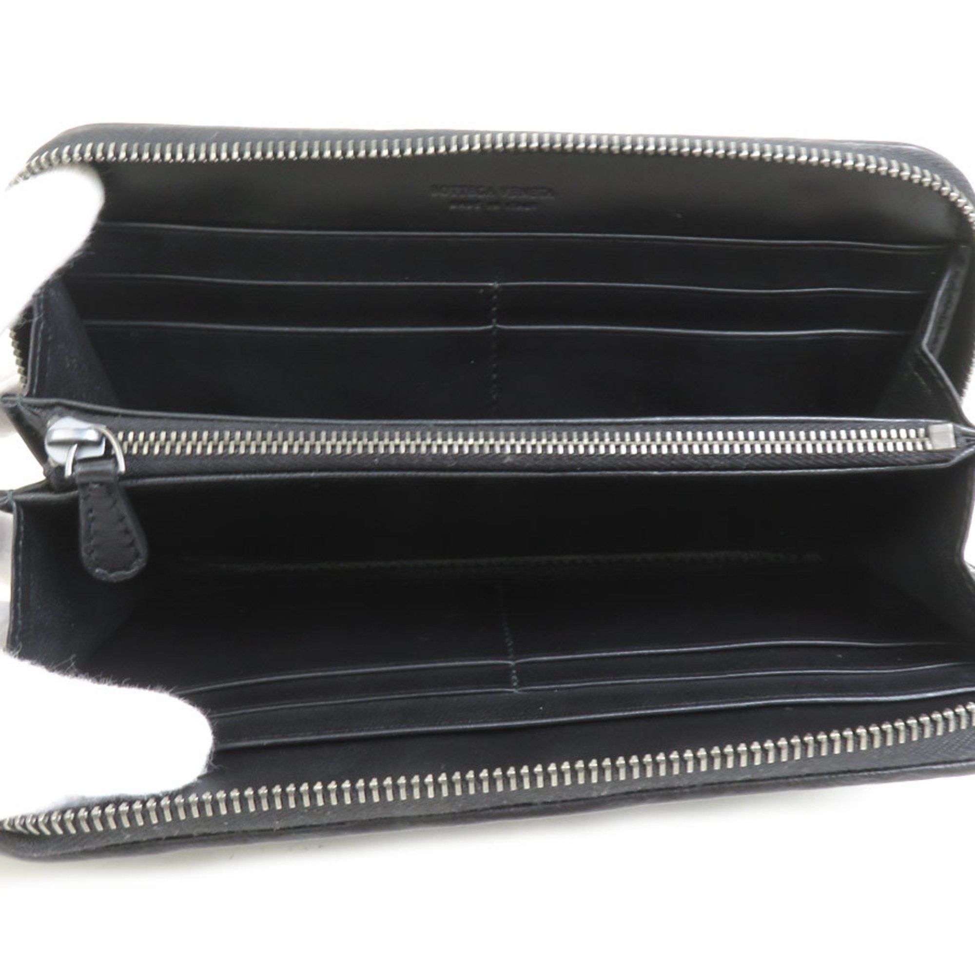 Bottega Veneta Bottega Veneta Intrecciato wallet Size ONE SIZE - 3 Thumbnail