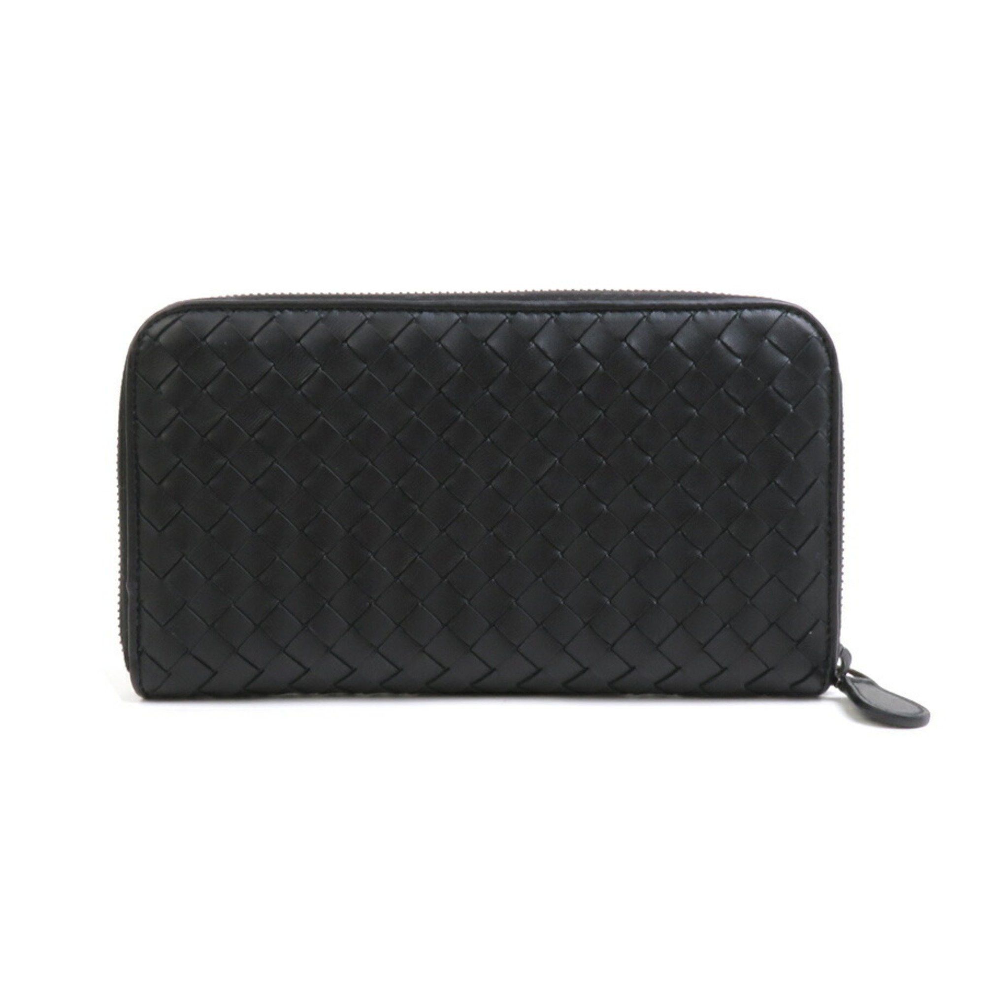Bottega Veneta Bottega Veneta Intrecciato wallet Size ONE SIZE - 2 Thumbnail