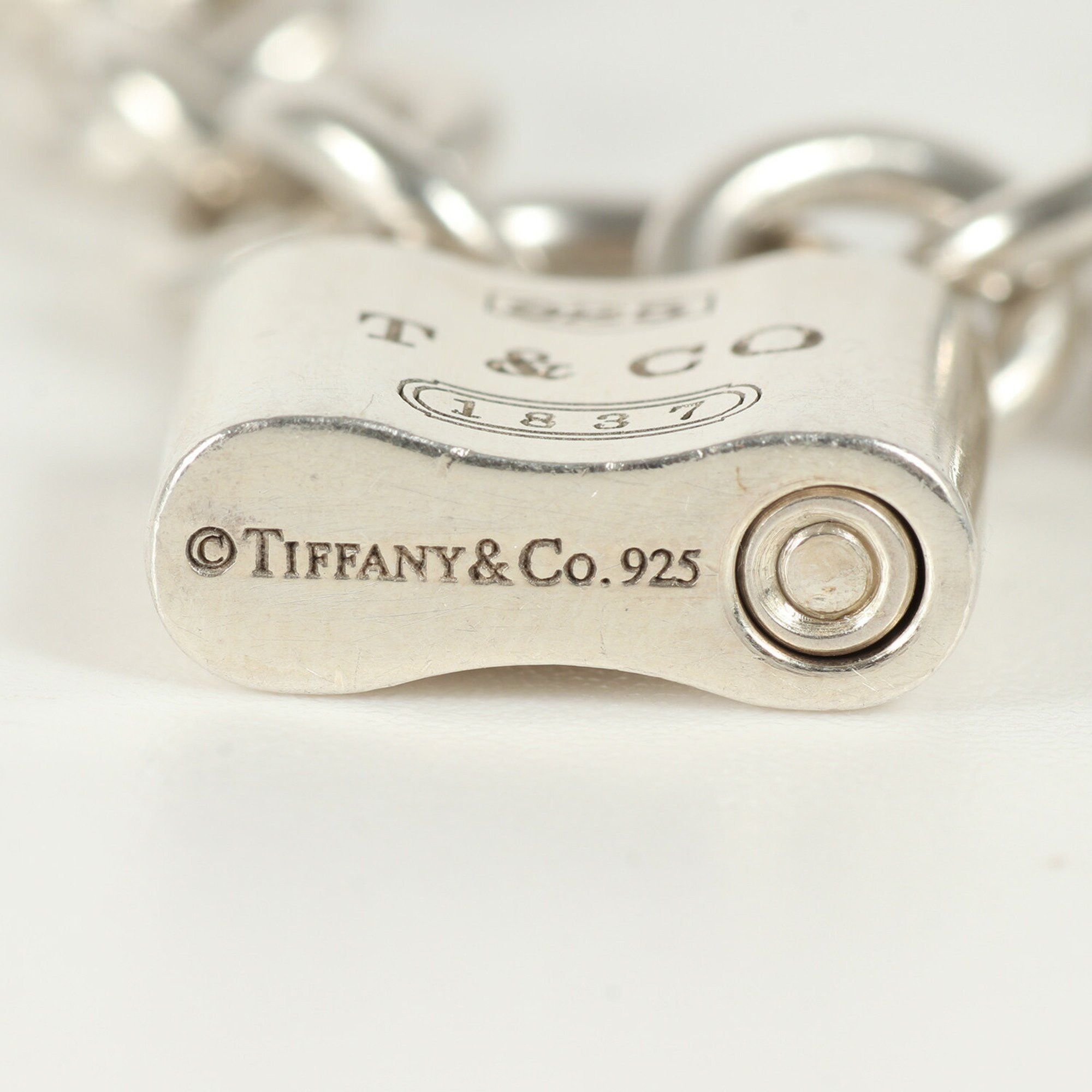 Tiffany & Co. Tiffany & Co Tiffany 1837 bracelet Size ONE SIZE - 5 Thumbnail