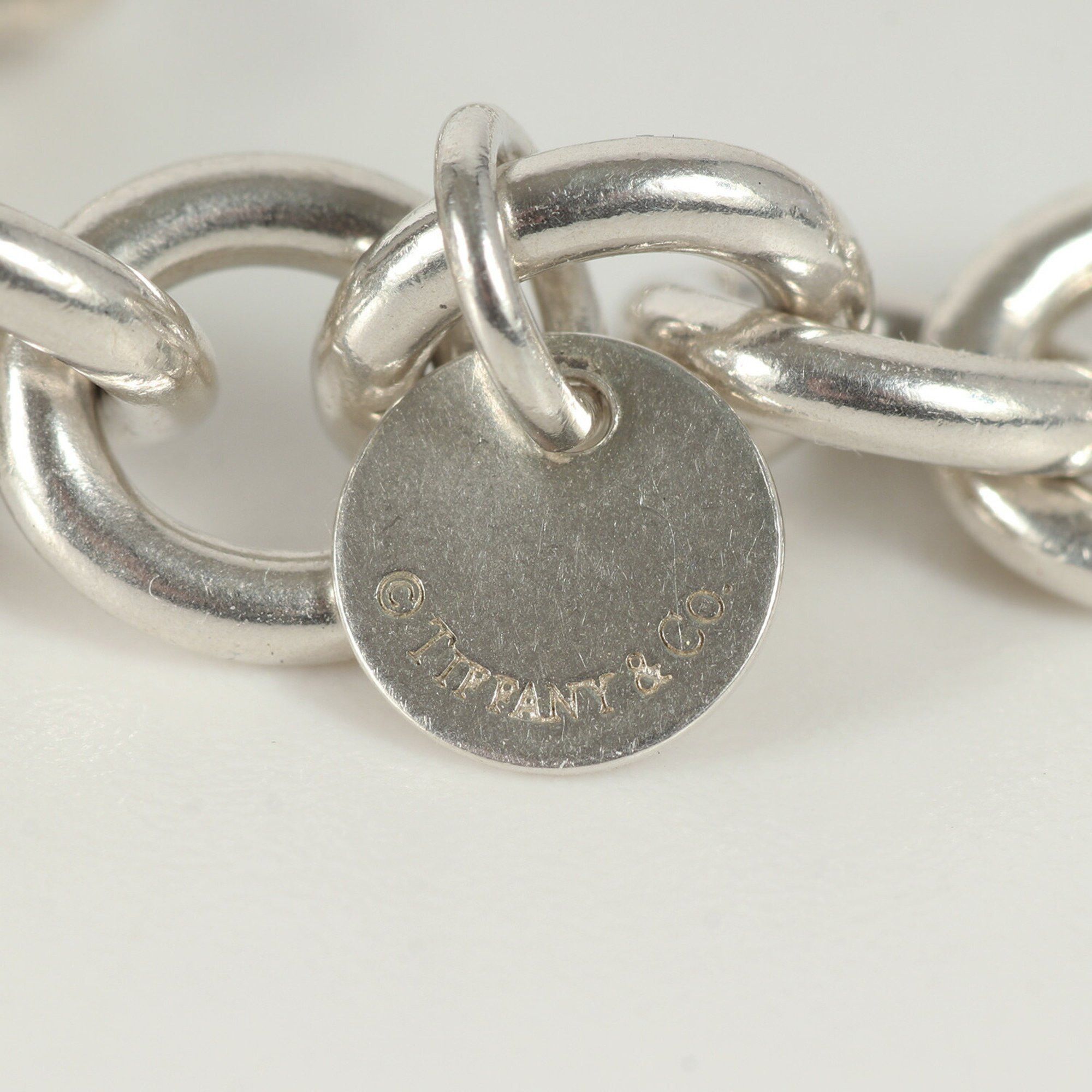 Tiffany & Co. Tiffany & Co Tiffany 1837 bracelet Size ONE SIZE - 6 Thumbnail