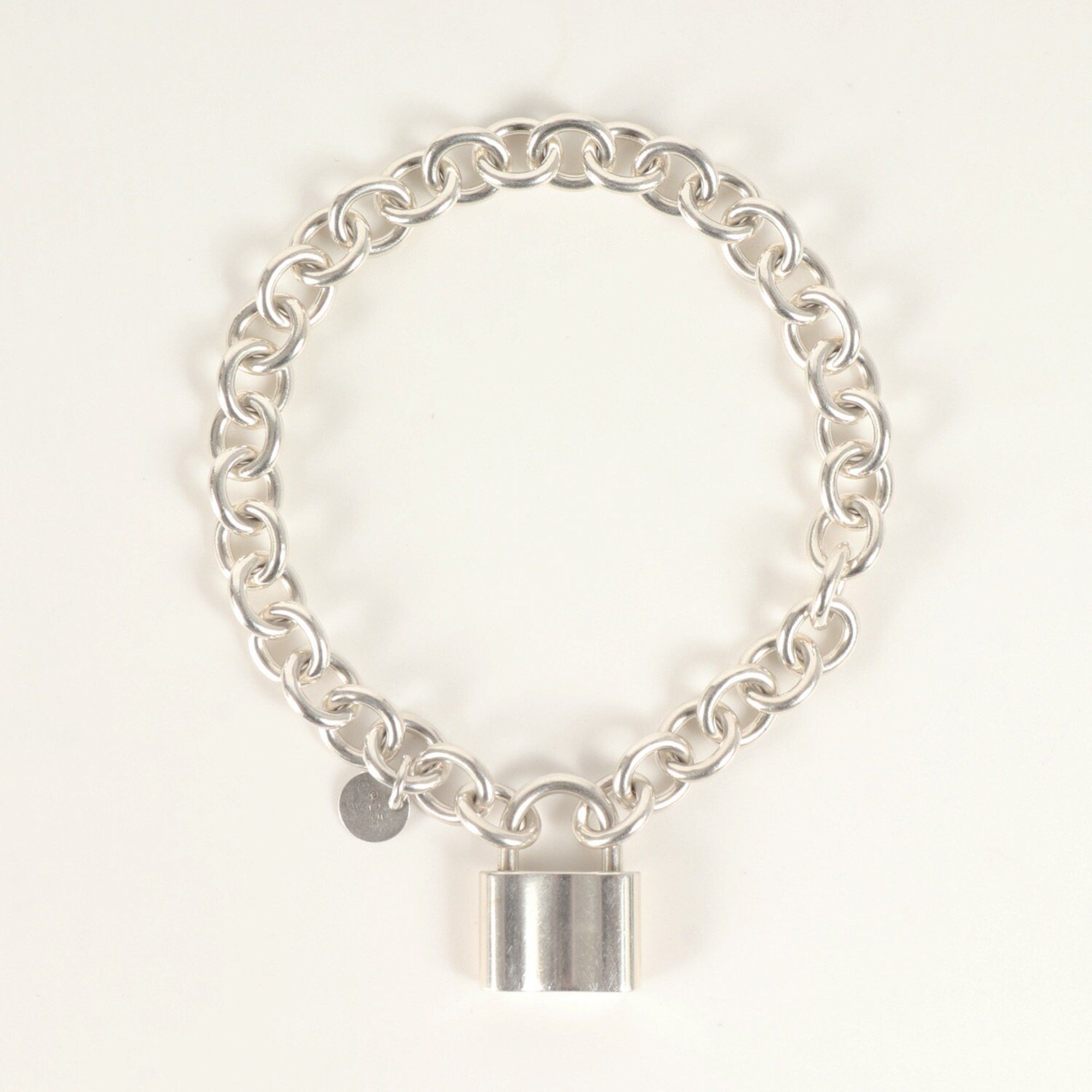 Tiffany & Co. Tiffany & Co Tiffany 1837 bracelet Size ONE SIZE - 2 Thumbnail