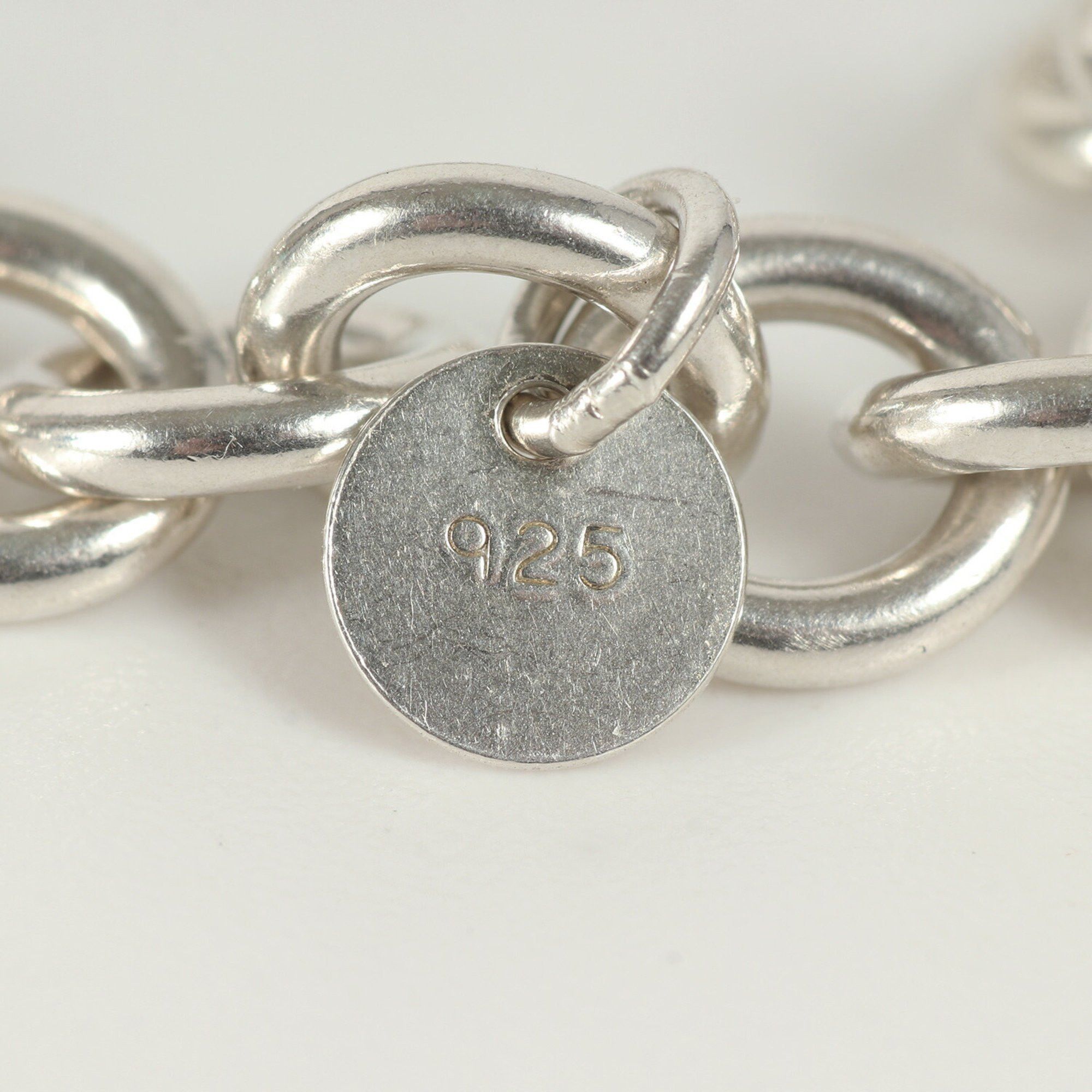 Tiffany & Co. Tiffany & Co Tiffany 1837 bracelet Size ONE SIZE - 8 Thumbnail