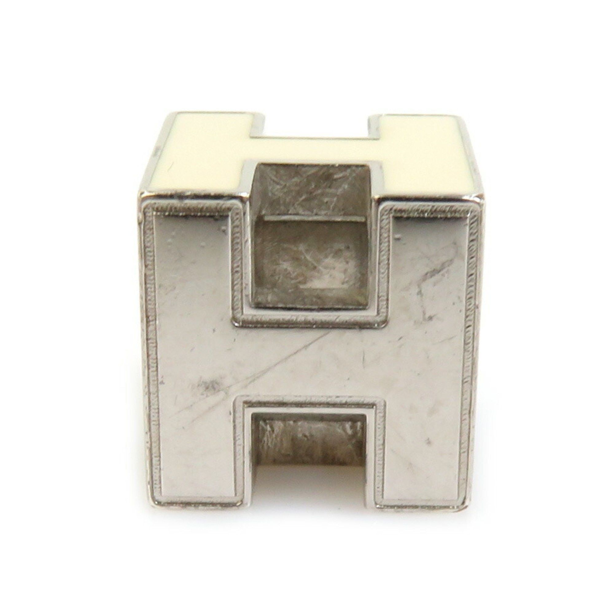 Hermes Hermès Cage d'H necklace Size ONE SIZE - 5 Thumbnail