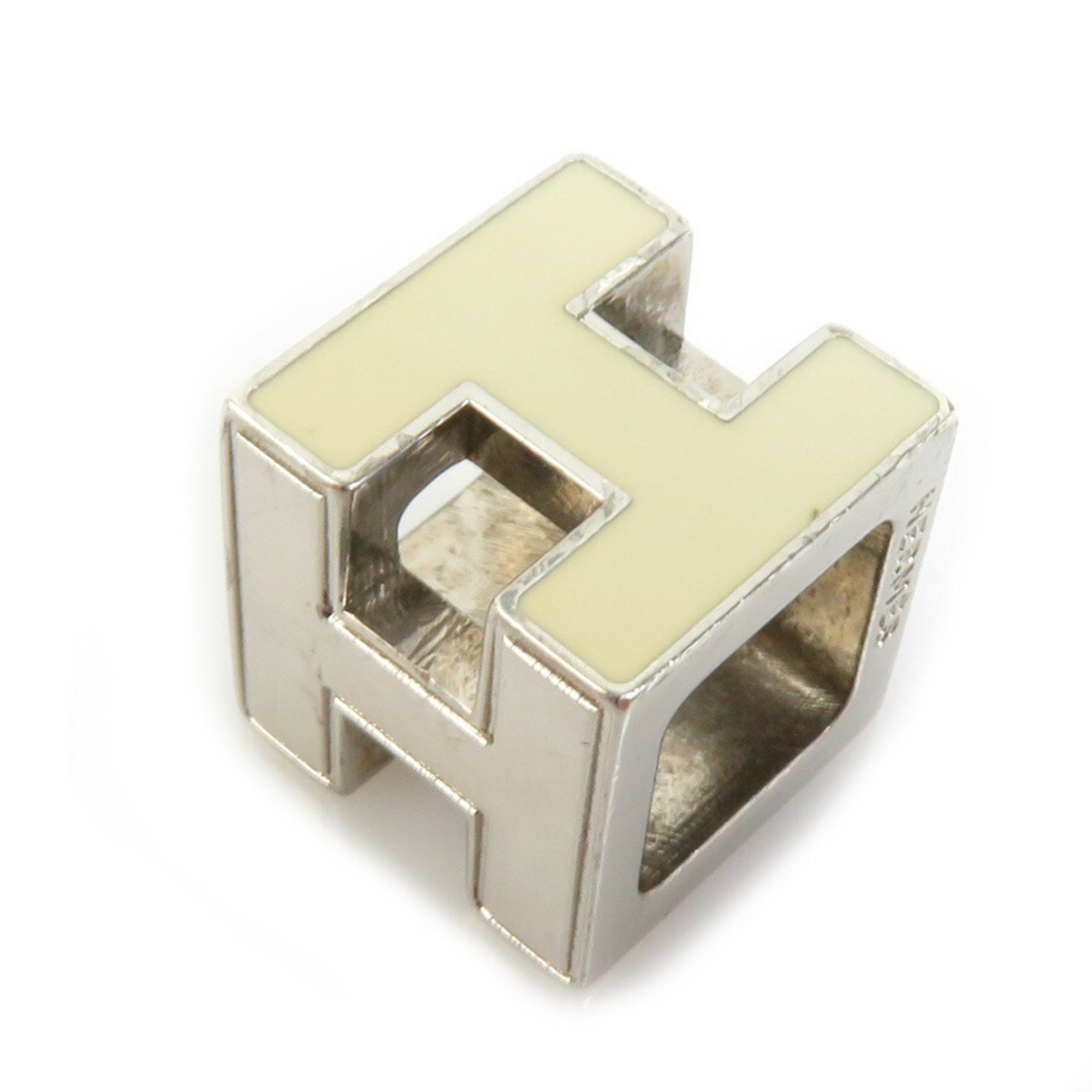 Hermes Hermès Cage d'H necklace Size ONE SIZE - 3 Thumbnail