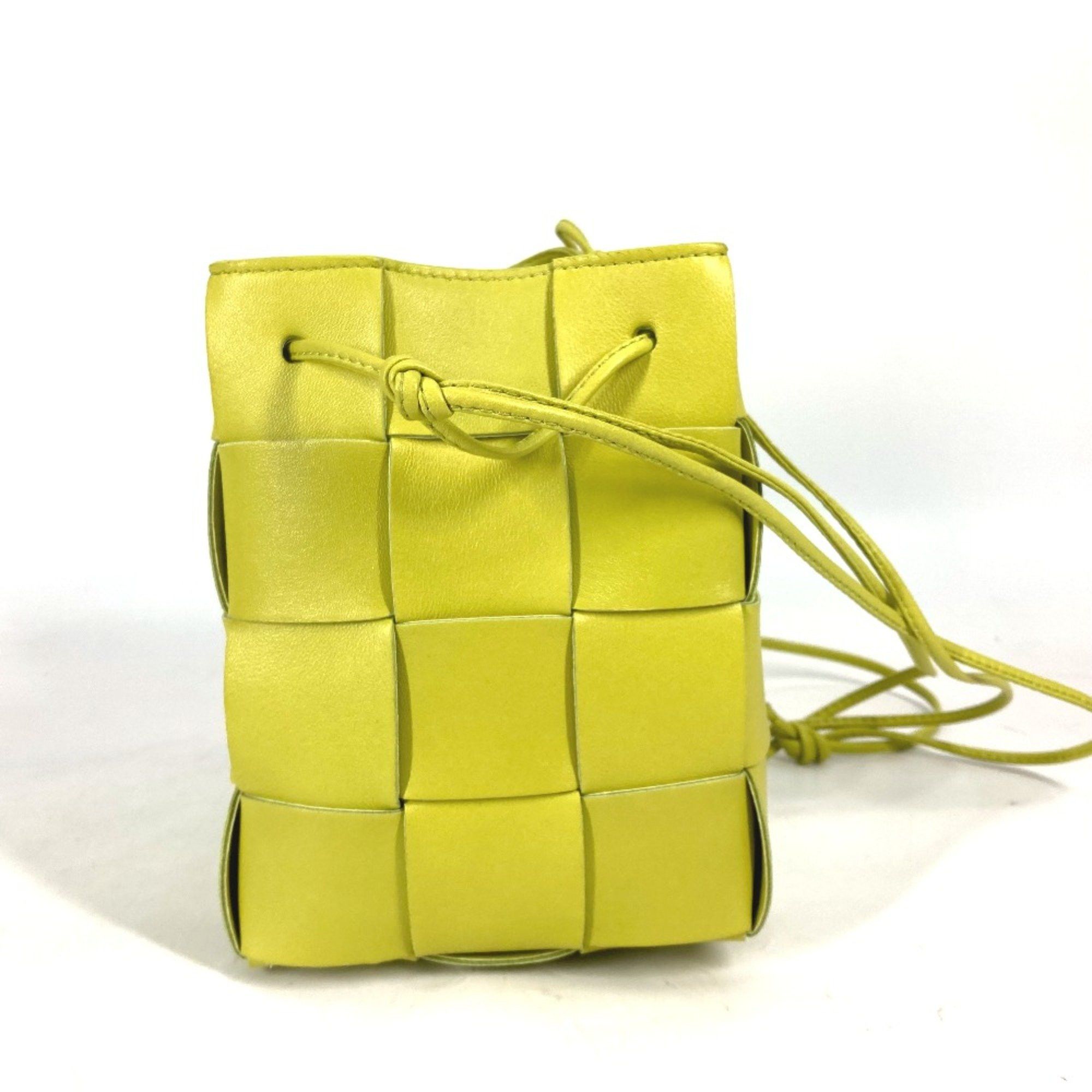 Bottega Veneta Bottega Veneta Cassette clutch Size ONE SIZE - 4 Thumbnail