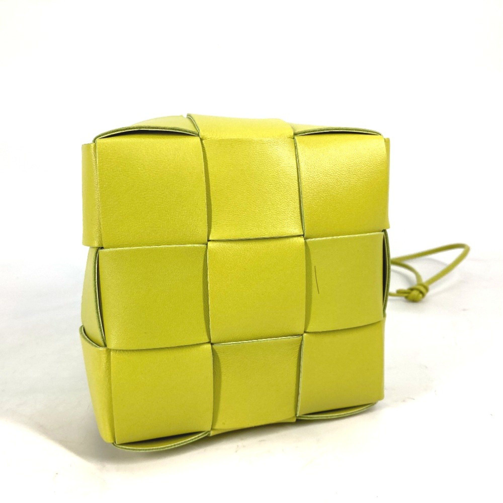 Bottega Veneta Bottega Veneta Cassette clutch Size ONE SIZE - 6 Thumbnail