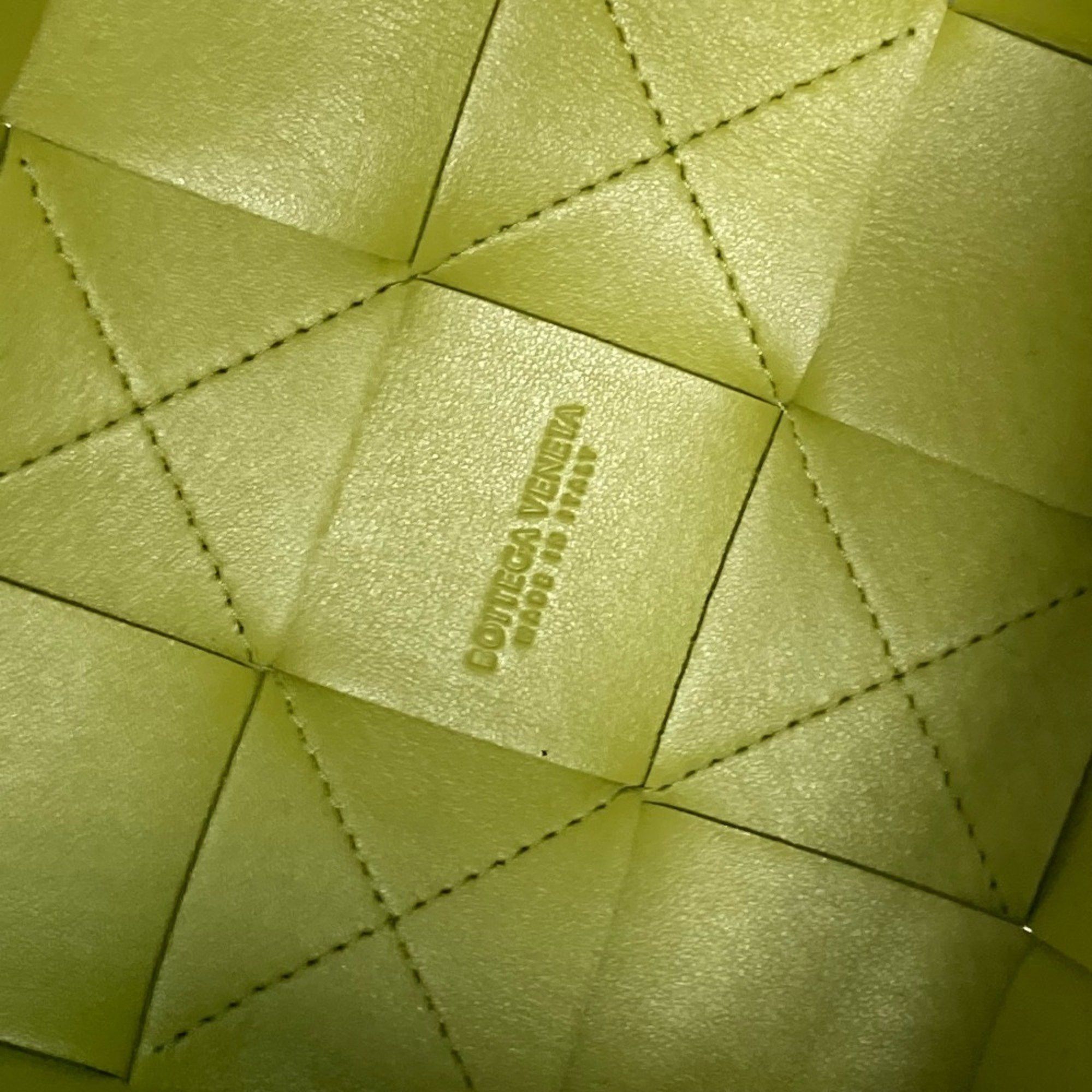 Bottega Veneta Bottega Veneta Cassette clutch Size ONE SIZE - 11 Thumbnail