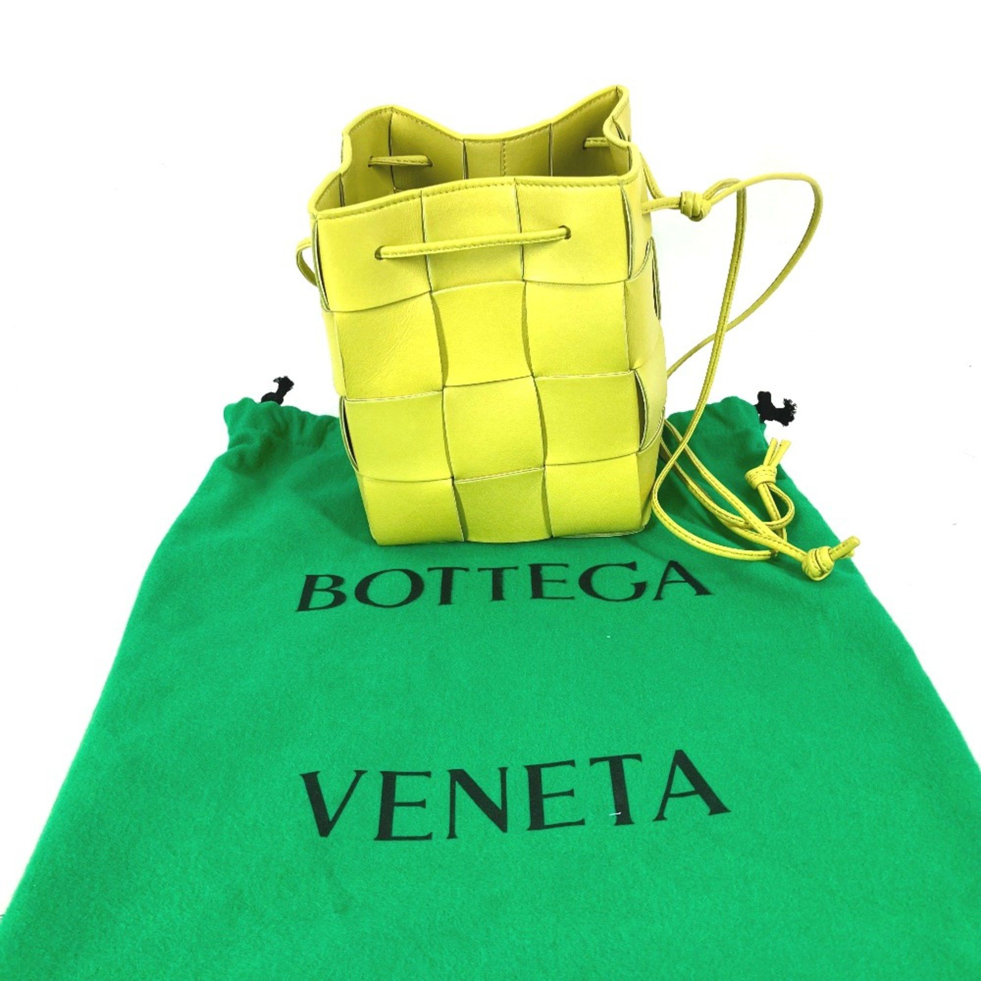 Bottega Veneta Bottega Veneta Cassette clutch Size ONE SIZE - 12 Thumbnail