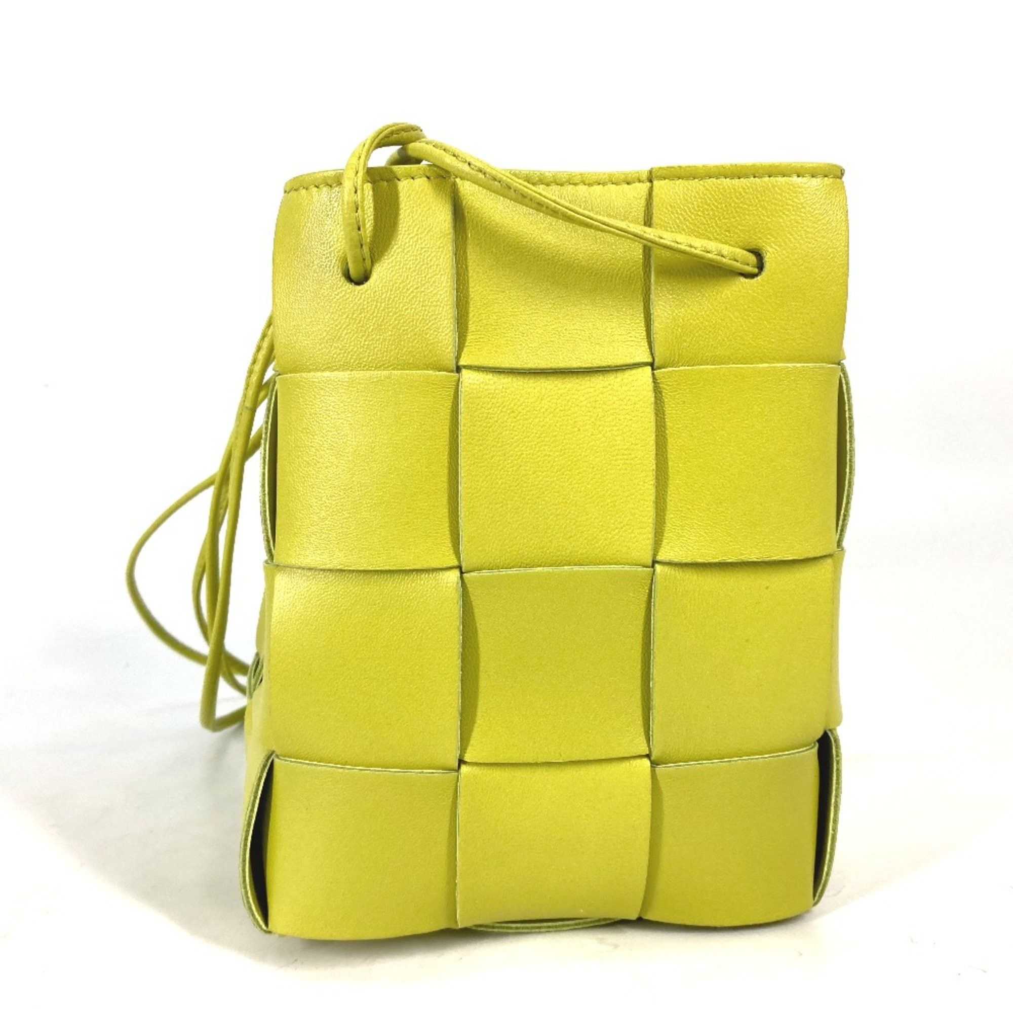 Bottega Veneta Bottega Veneta Cassette clutch Size ONE SIZE - 3 Thumbnail