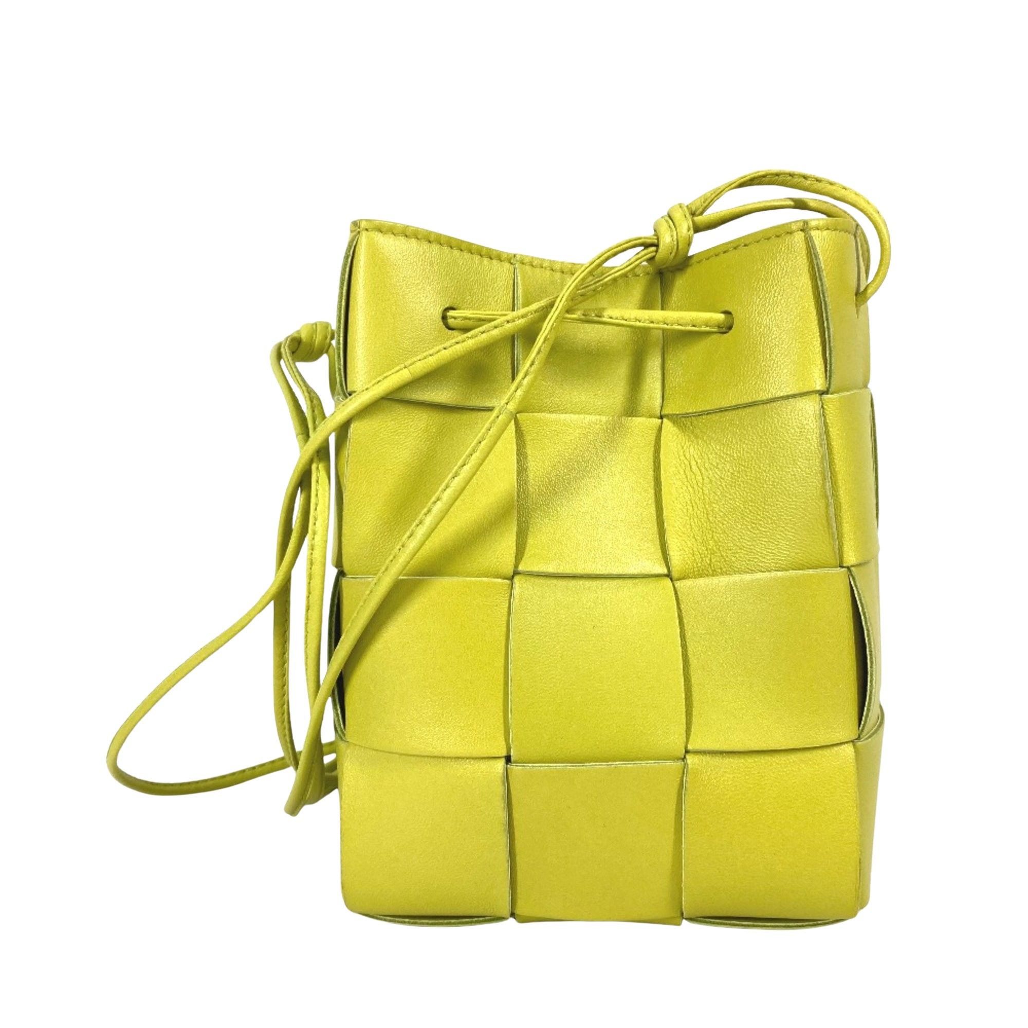 Bottega Veneta Bottega Veneta Cassette clutch Size ONE SIZE - 2 Thumbnail