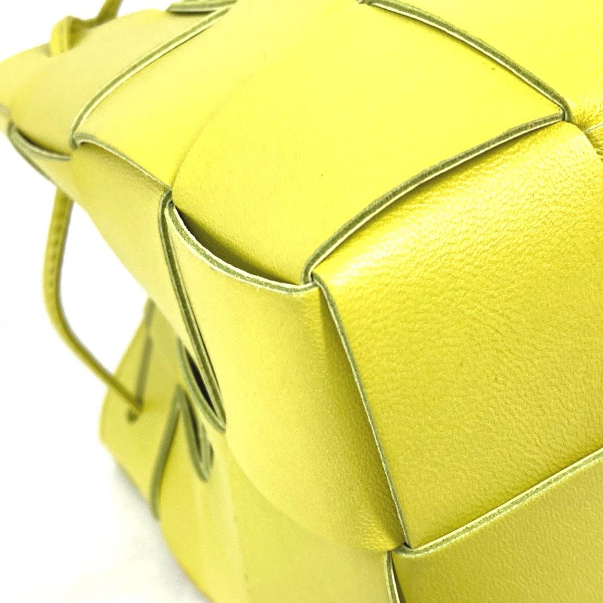 Bottega Veneta Bottega Veneta Cassette clutch Size ONE SIZE - 8 Thumbnail