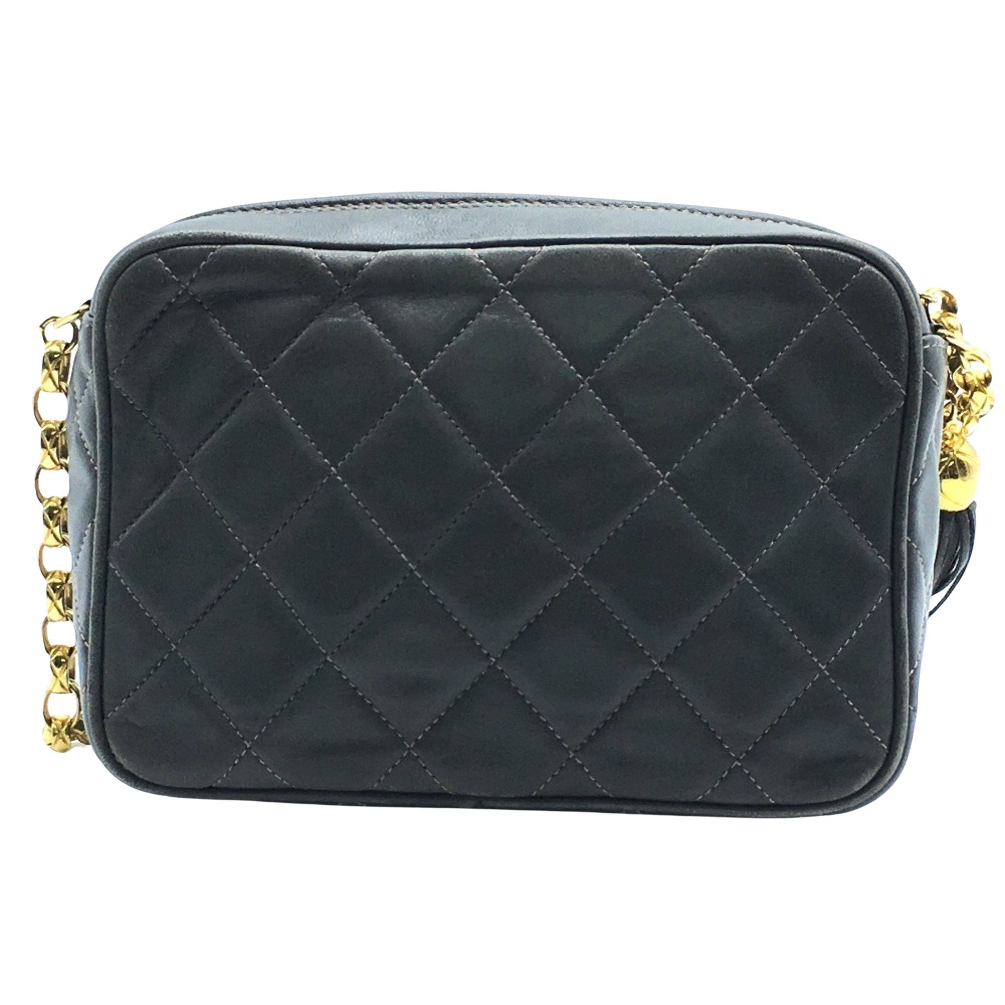 Chanel Chanel Camera shoulder Size ONE SIZE - 2 Thumbnail