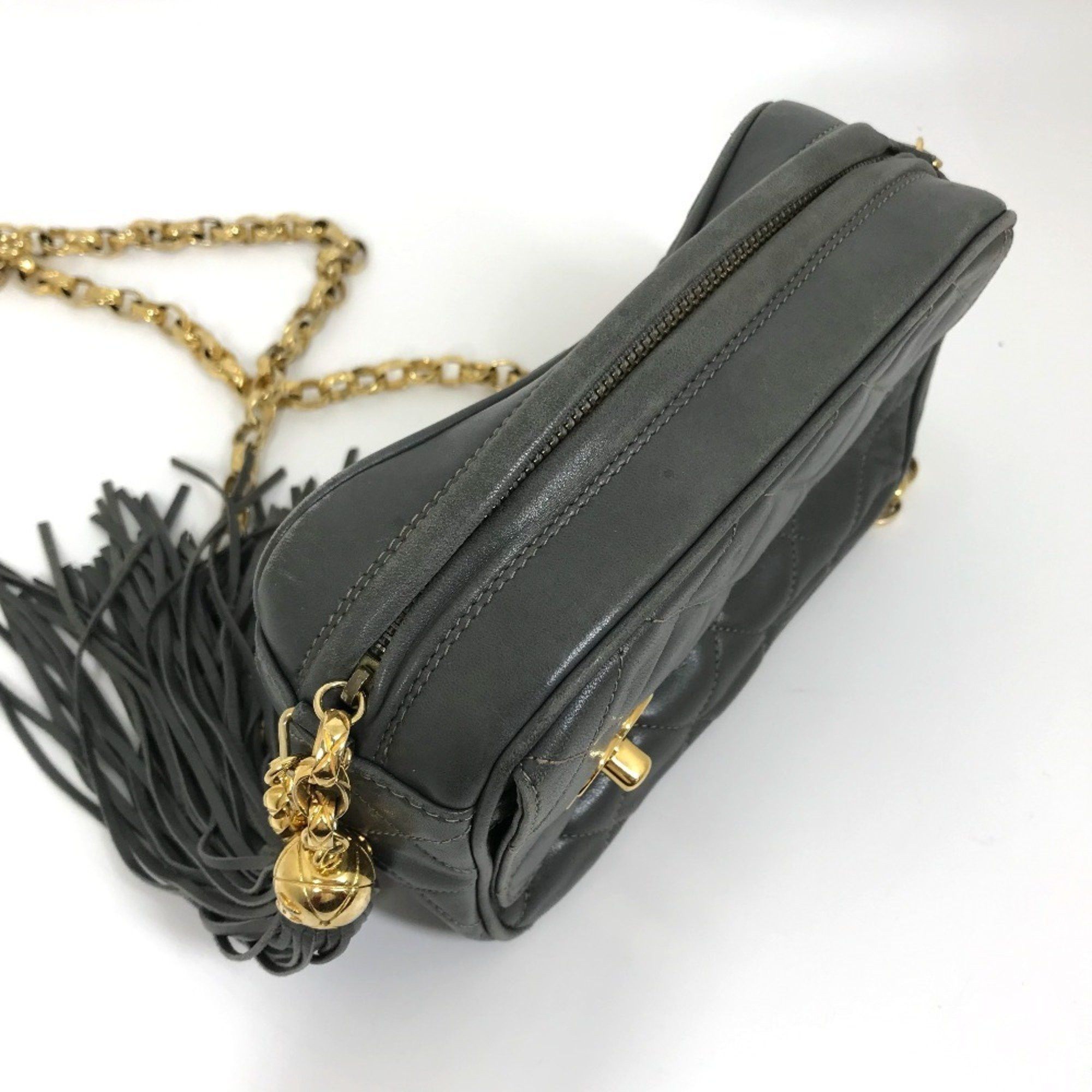 Chanel Chanel Camera shoulder Size ONE SIZE - 4 Thumbnail