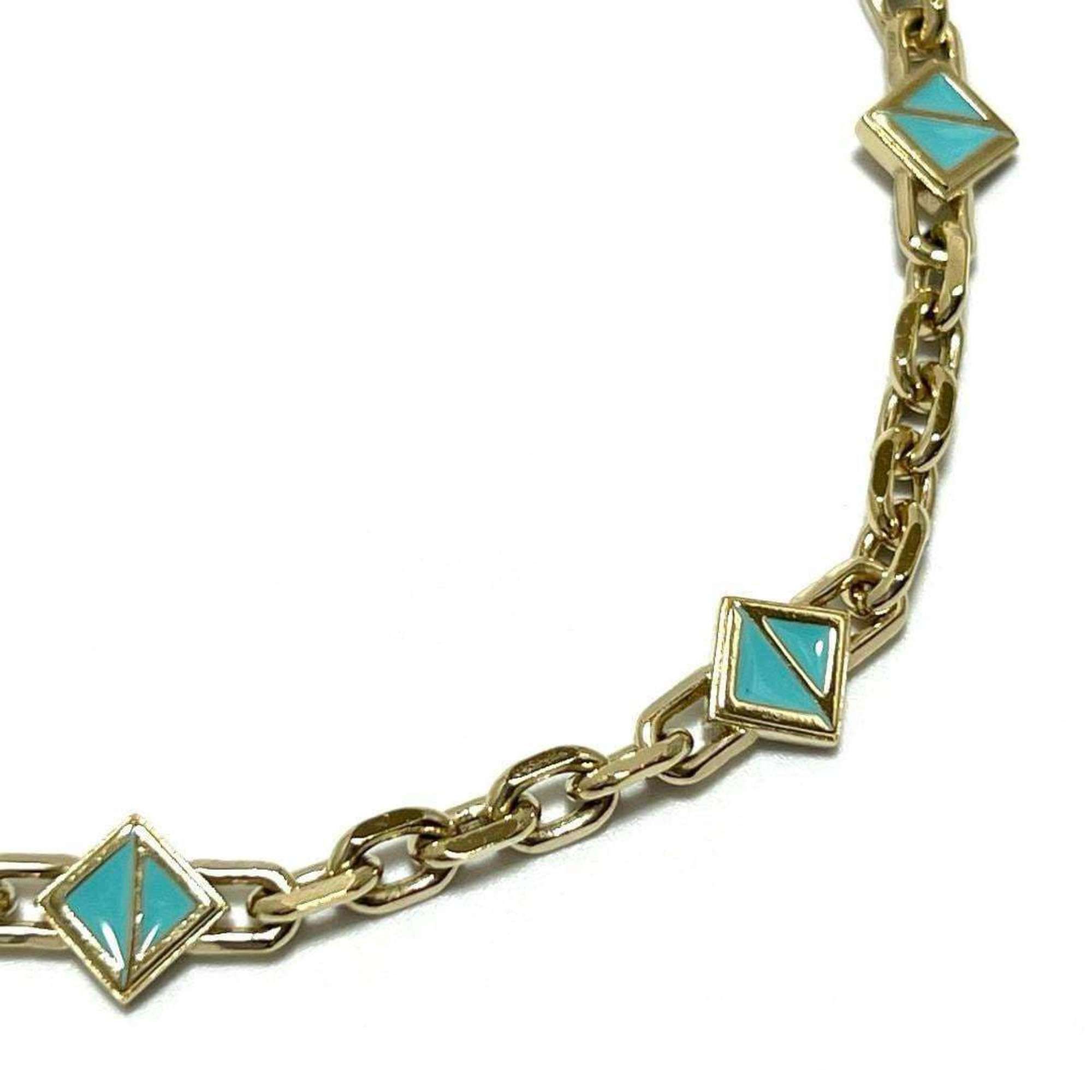 Dior Dior CD necklace Size ONE SIZE - 2 Thumbnail