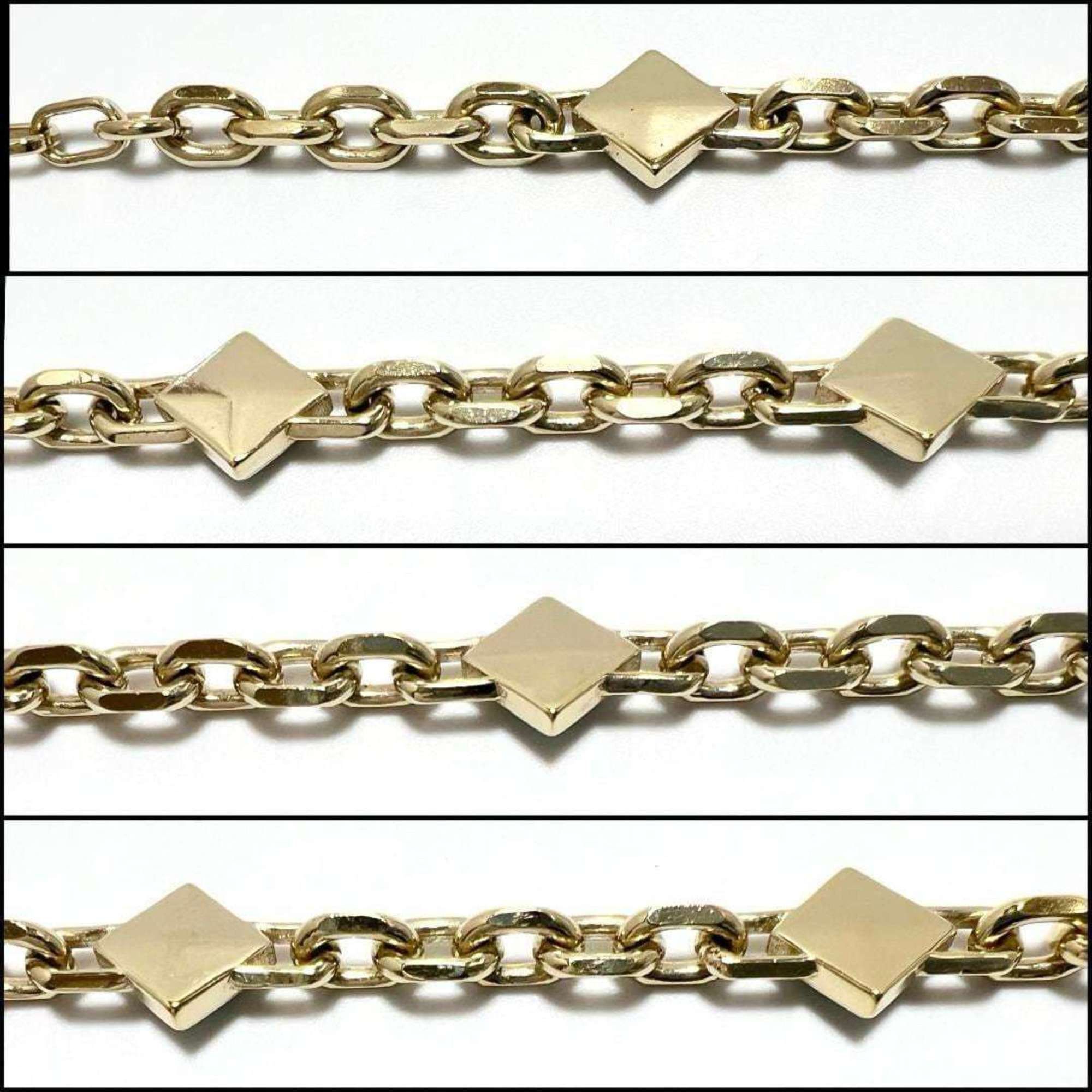 Dior Dior CD necklace Size ONE SIZE - 4 Thumbnail