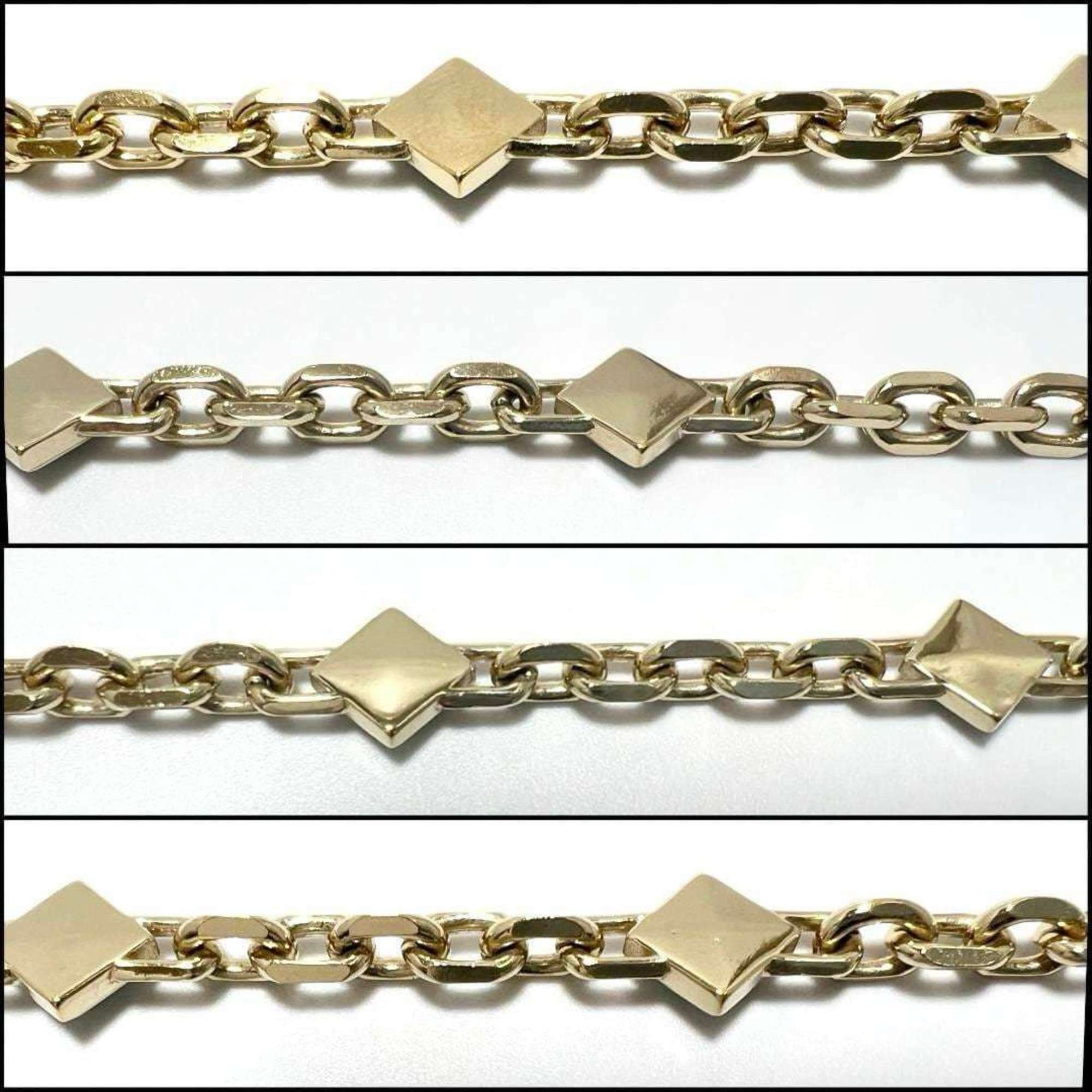 Dior Dior CD necklace Size ONE SIZE - 6 Thumbnail