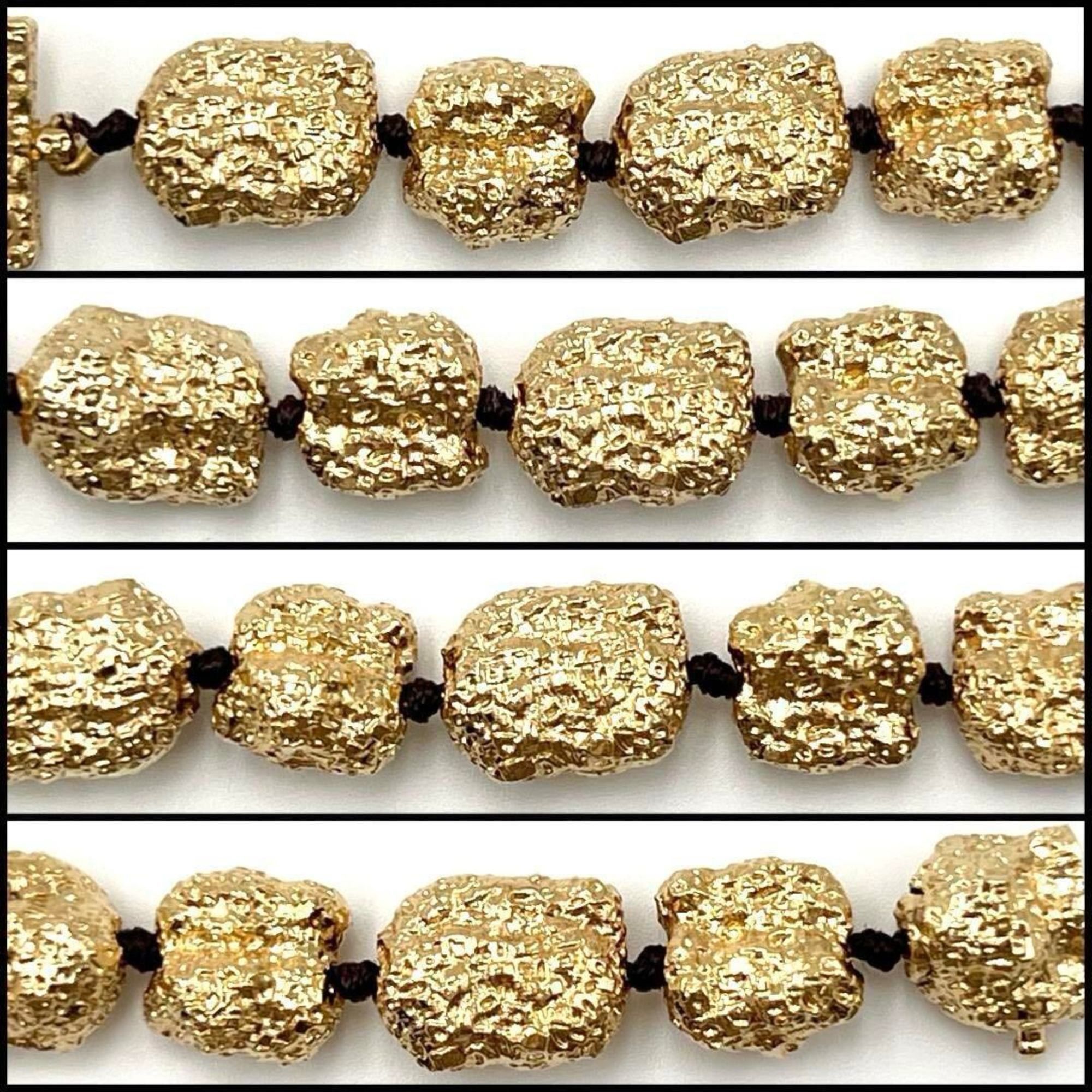 Fendi Fendi FF necklace Size ONE SIZE - 5 Thumbnail