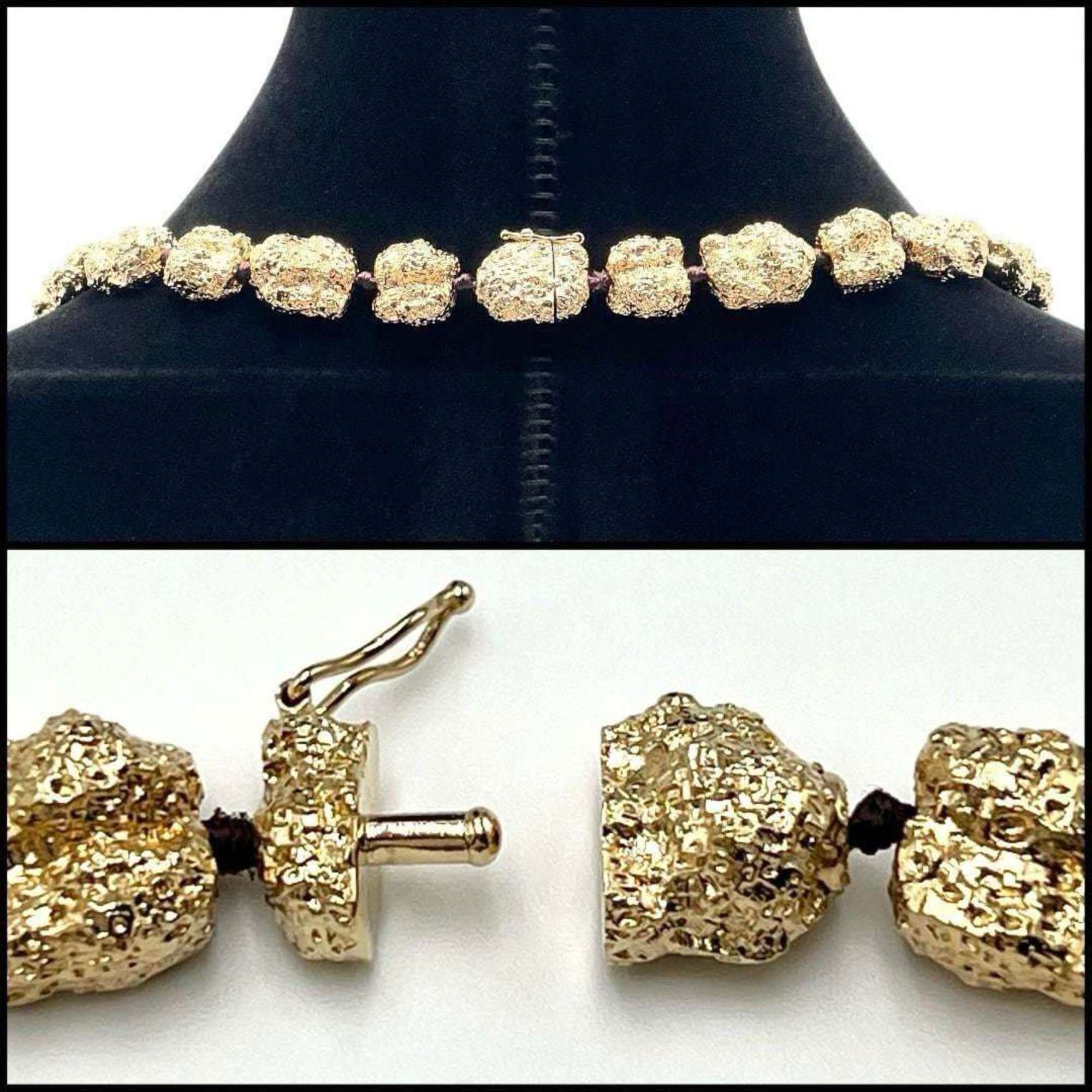 Fendi Fendi FF necklace Size ONE SIZE - 8 Thumbnail