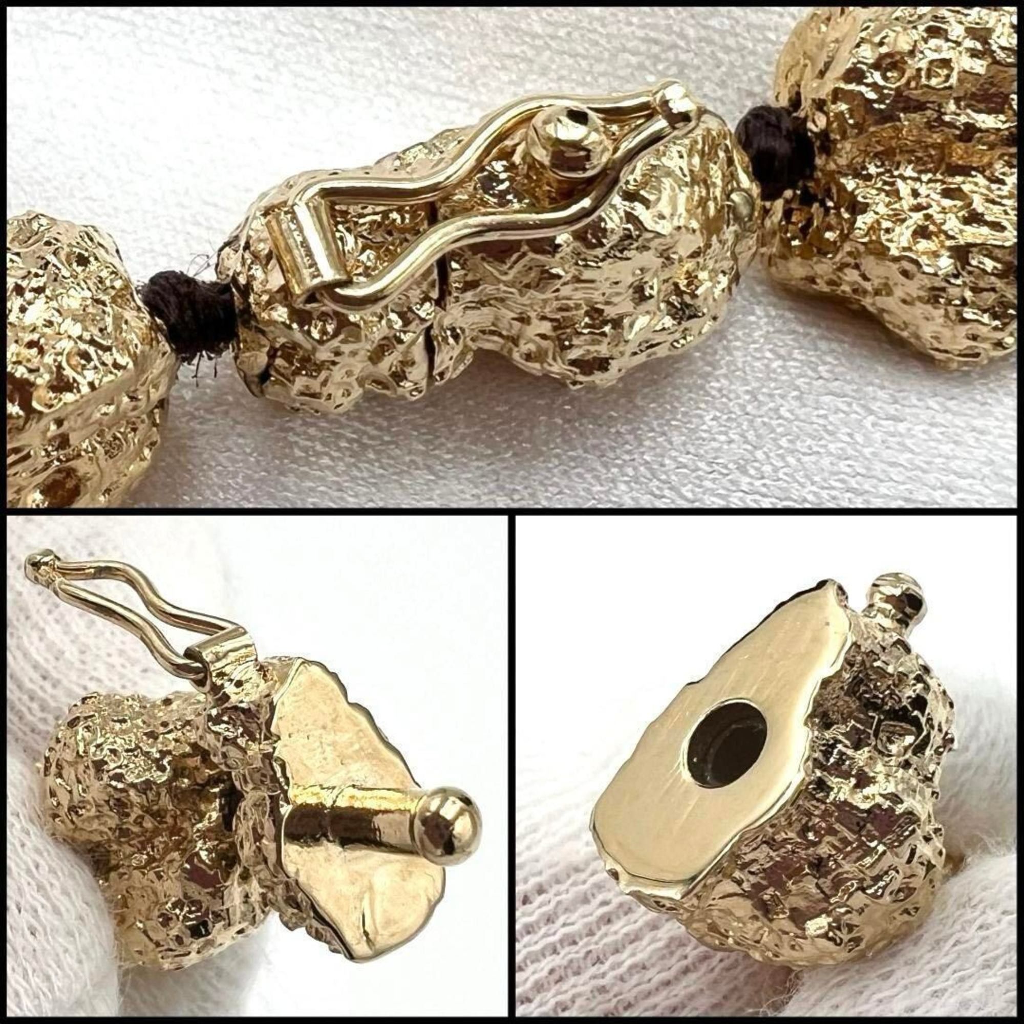 Fendi Fendi FF necklace Size ONE SIZE - 6 Thumbnail