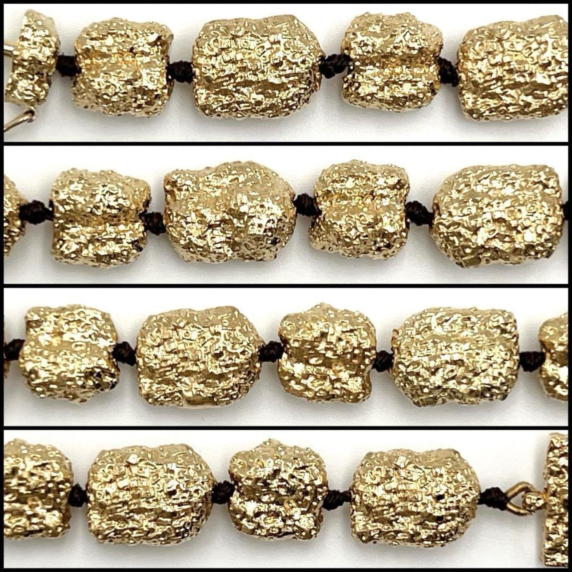 Fendi Fendi FF necklace Size ONE SIZE - 4 Thumbnail