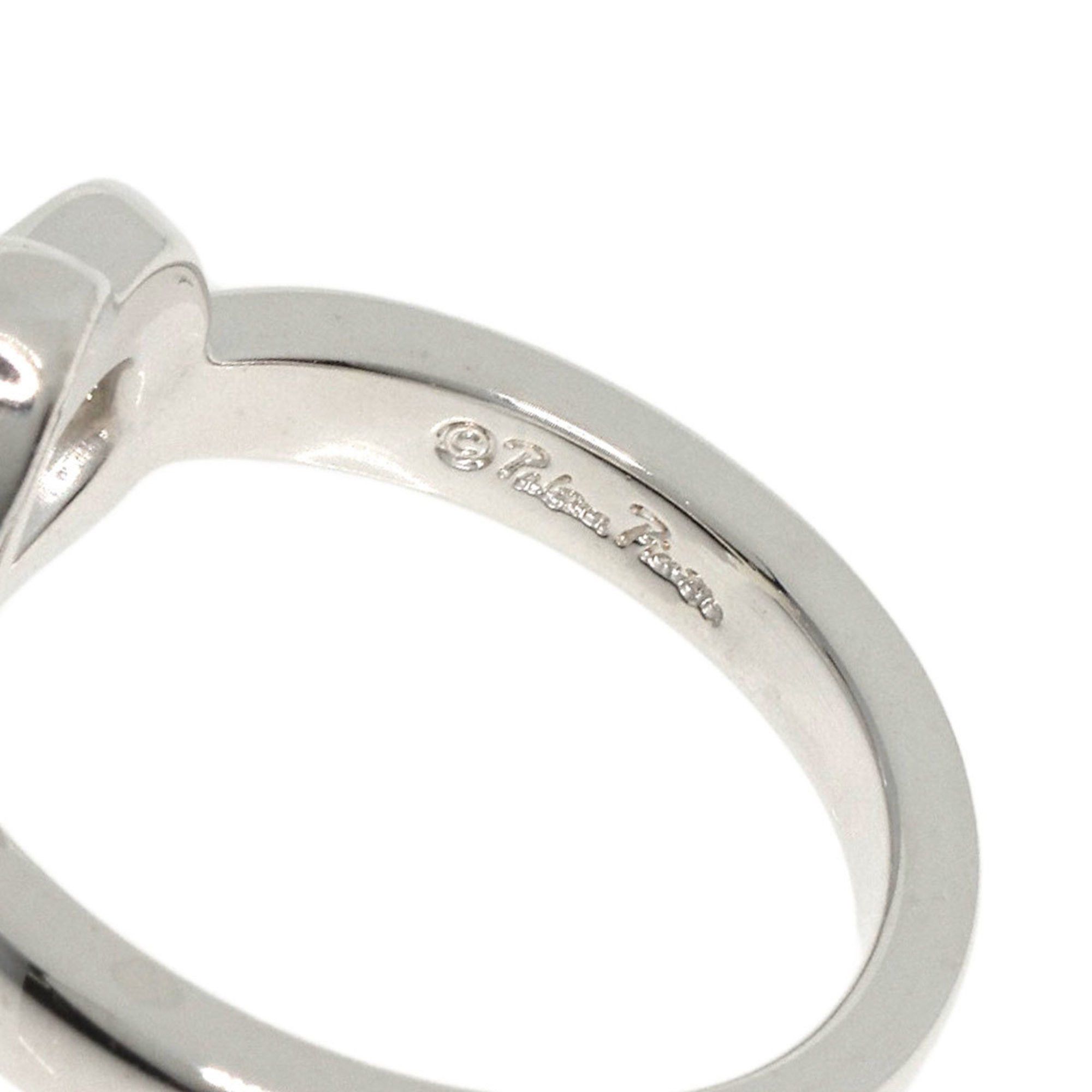 Tiffany & Co. Tiffany & Co Loving heart ring Size ONE SIZE - 6 Thumbnail