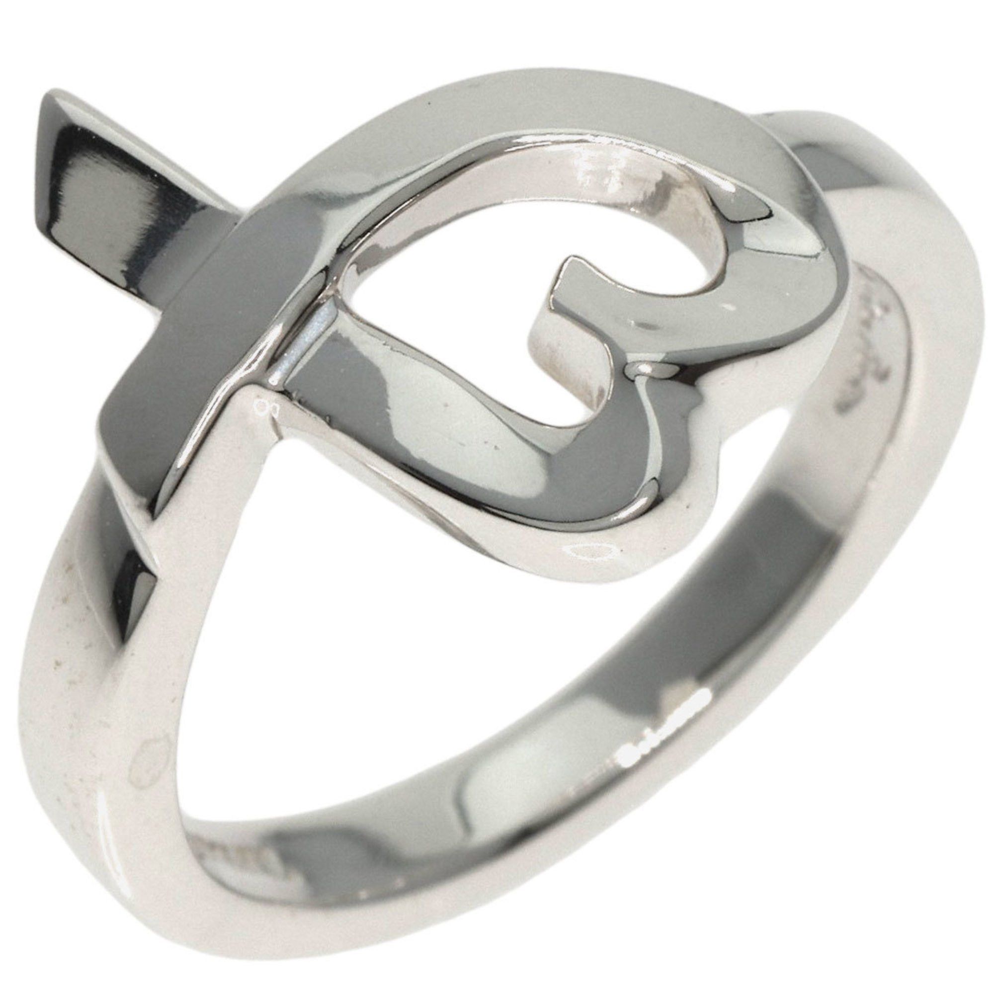Tiffany & Co. Tiffany & Co Loving heart ring Size ONE SIZE - 8 Thumbnail
