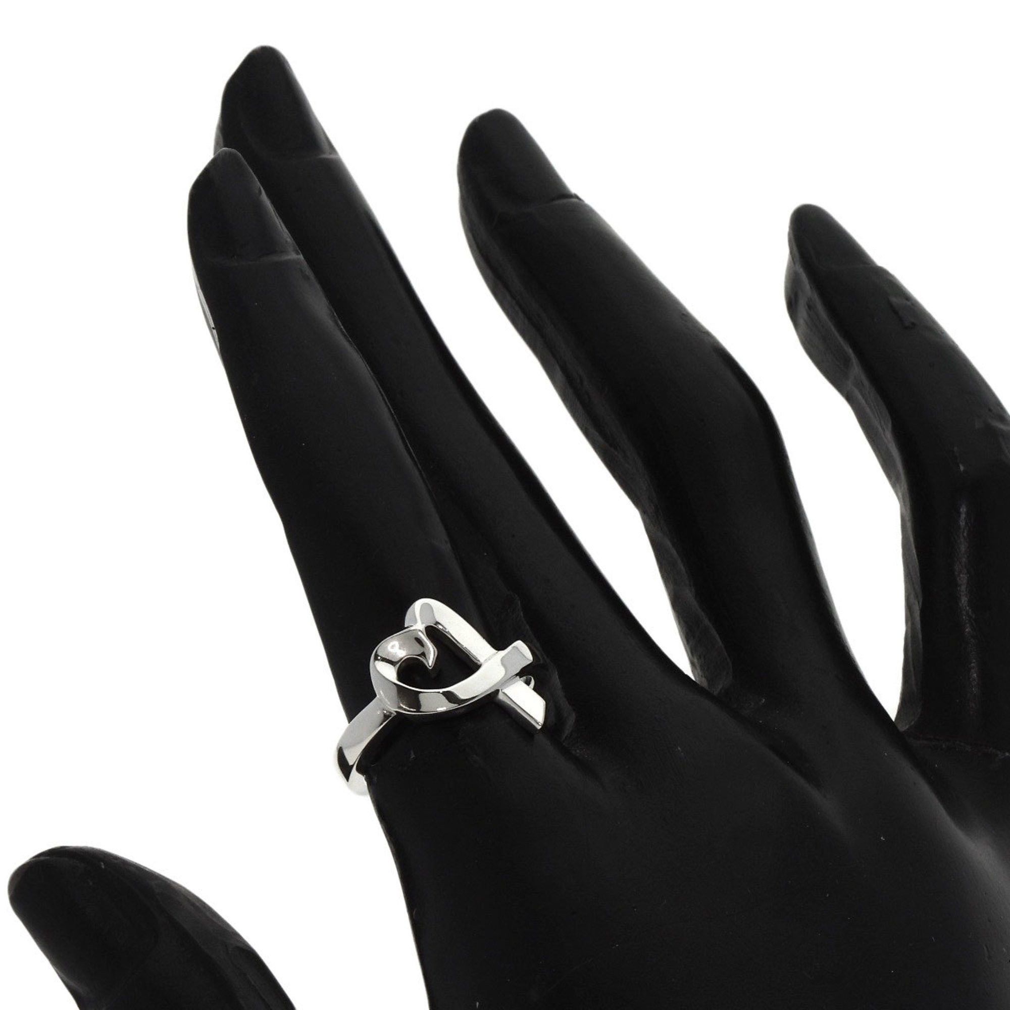 Tiffany & Co. Tiffany & Co Loving heart ring Size ONE SIZE - 5 Thumbnail