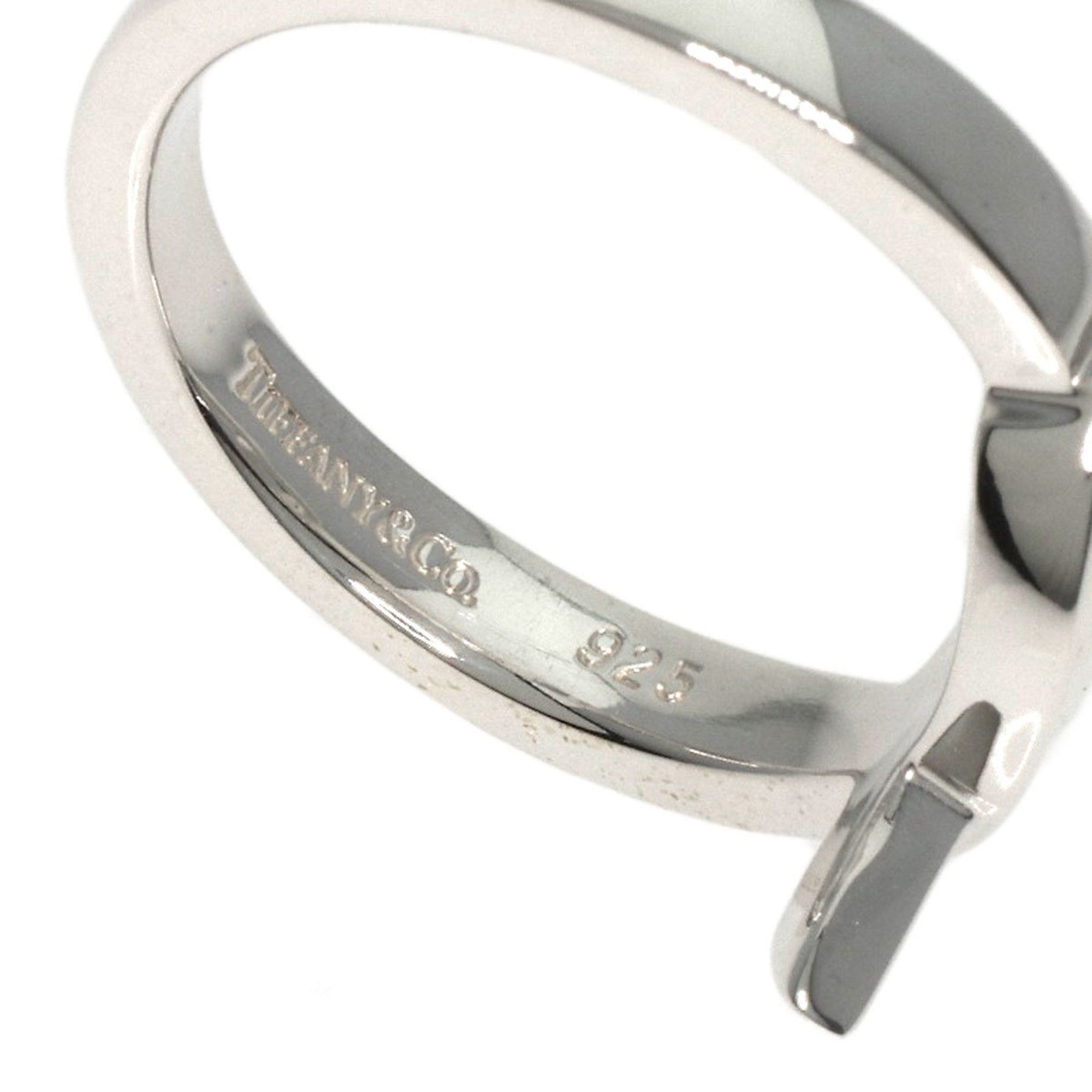Tiffany & Co. Tiffany & Co Loving heart ring Size ONE SIZE - 4 Thumbnail