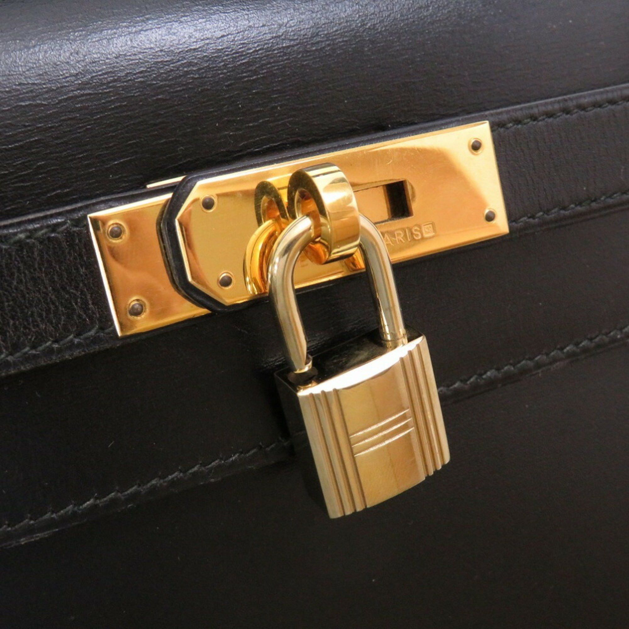 Hermes Hermès Kelly 32 handbag Size ONE SIZE - 8 Thumbnail