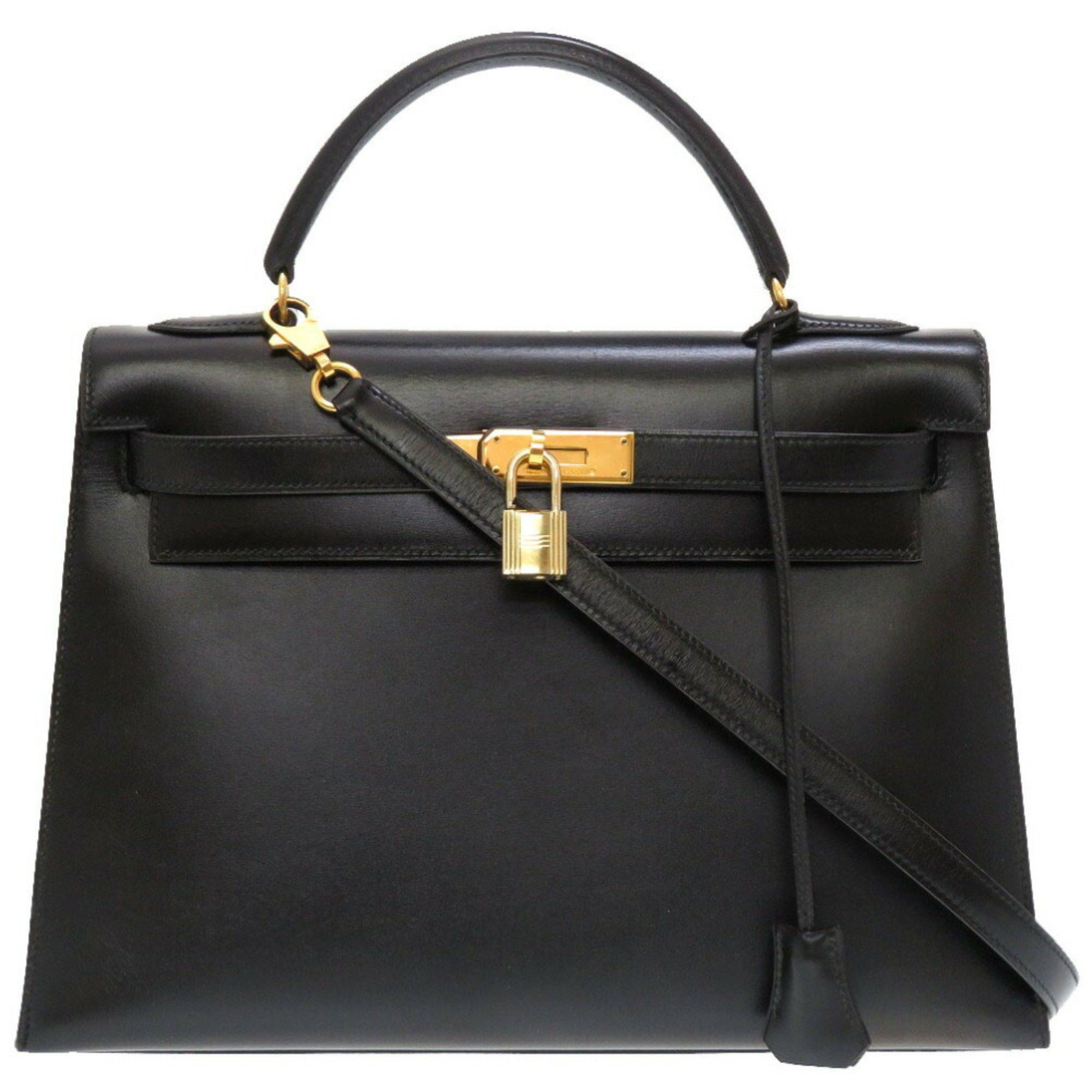 Hermes Hermès Kelly 32 handbag Size ONE SIZE - 10 Thumbnail