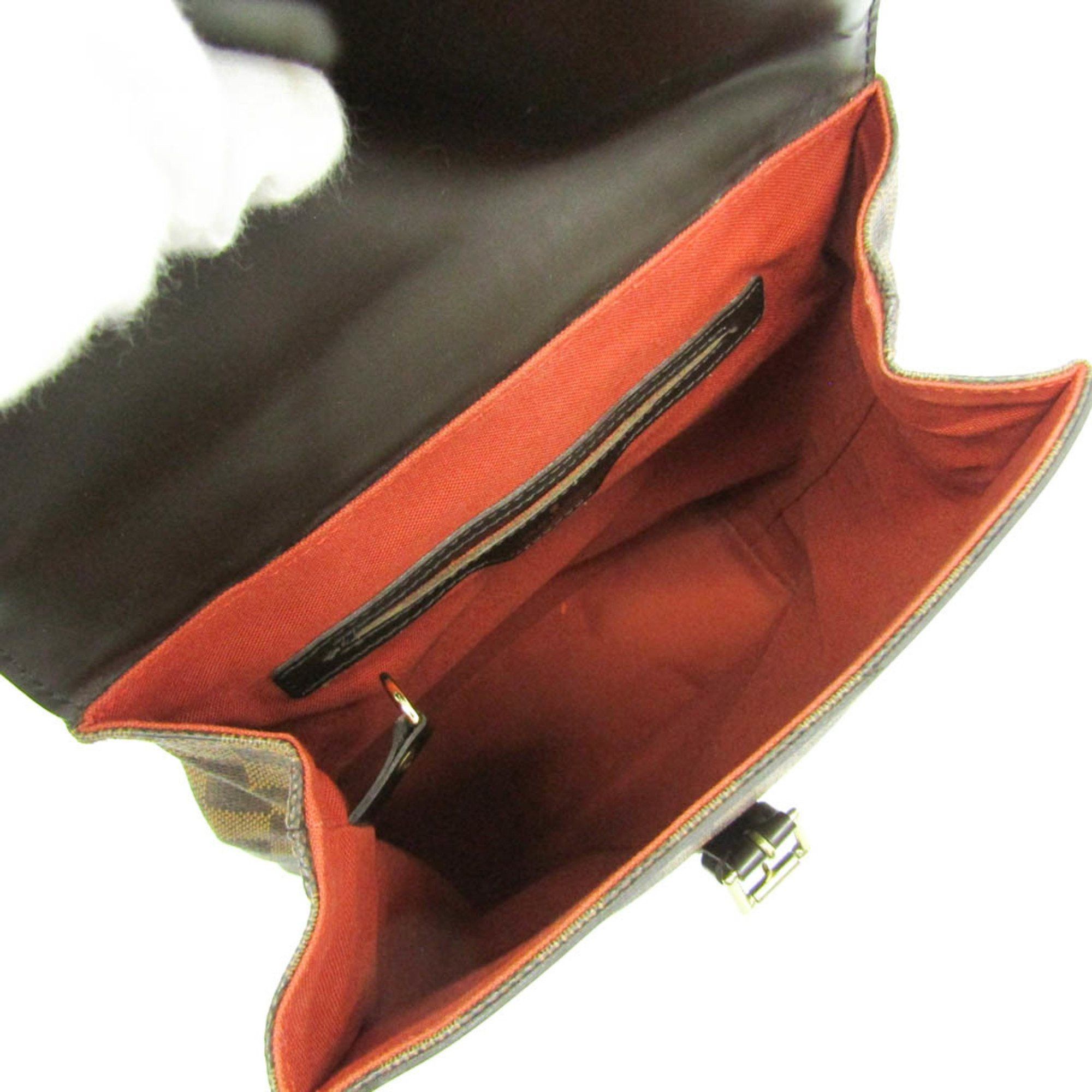 Louis Vuitton Louis Vuitton Soho backpack Size ONE SIZE - 6 Thumbnail