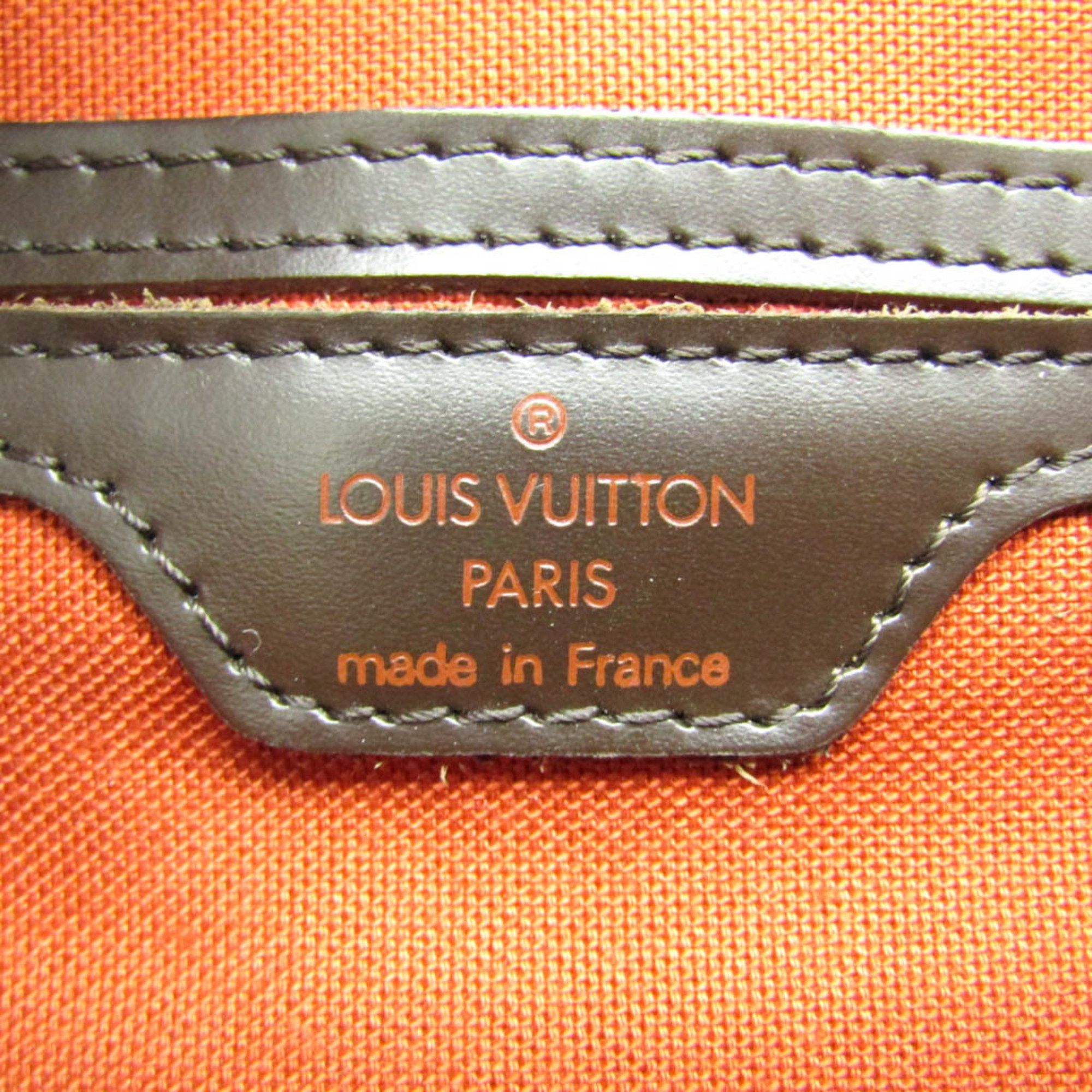 Louis Vuitton Louis Vuitton Soho backpack Size ONE SIZE - 8 Thumbnail