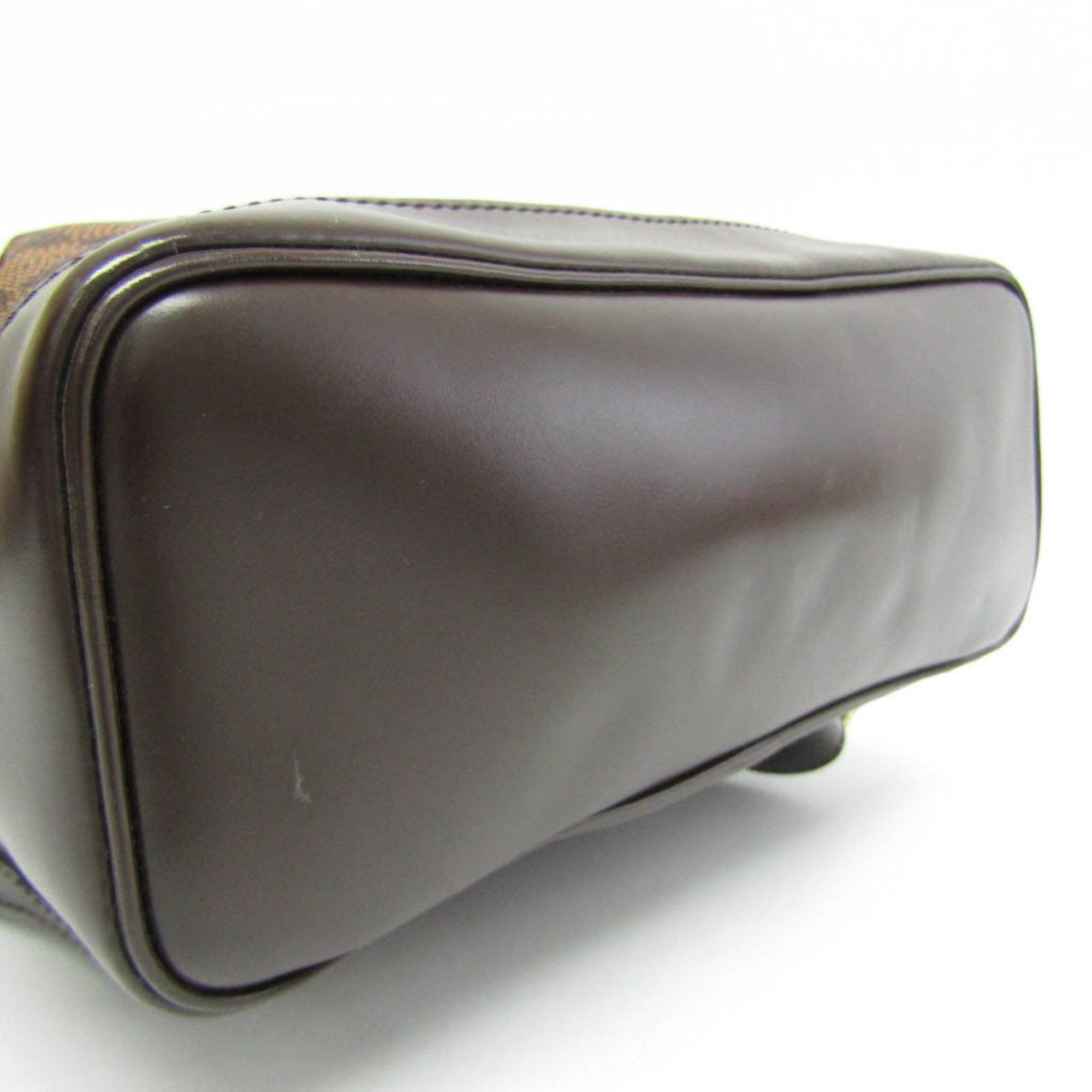 Louis Vuitton Louis Vuitton Soho backpack Size ONE SIZE - 5 Thumbnail