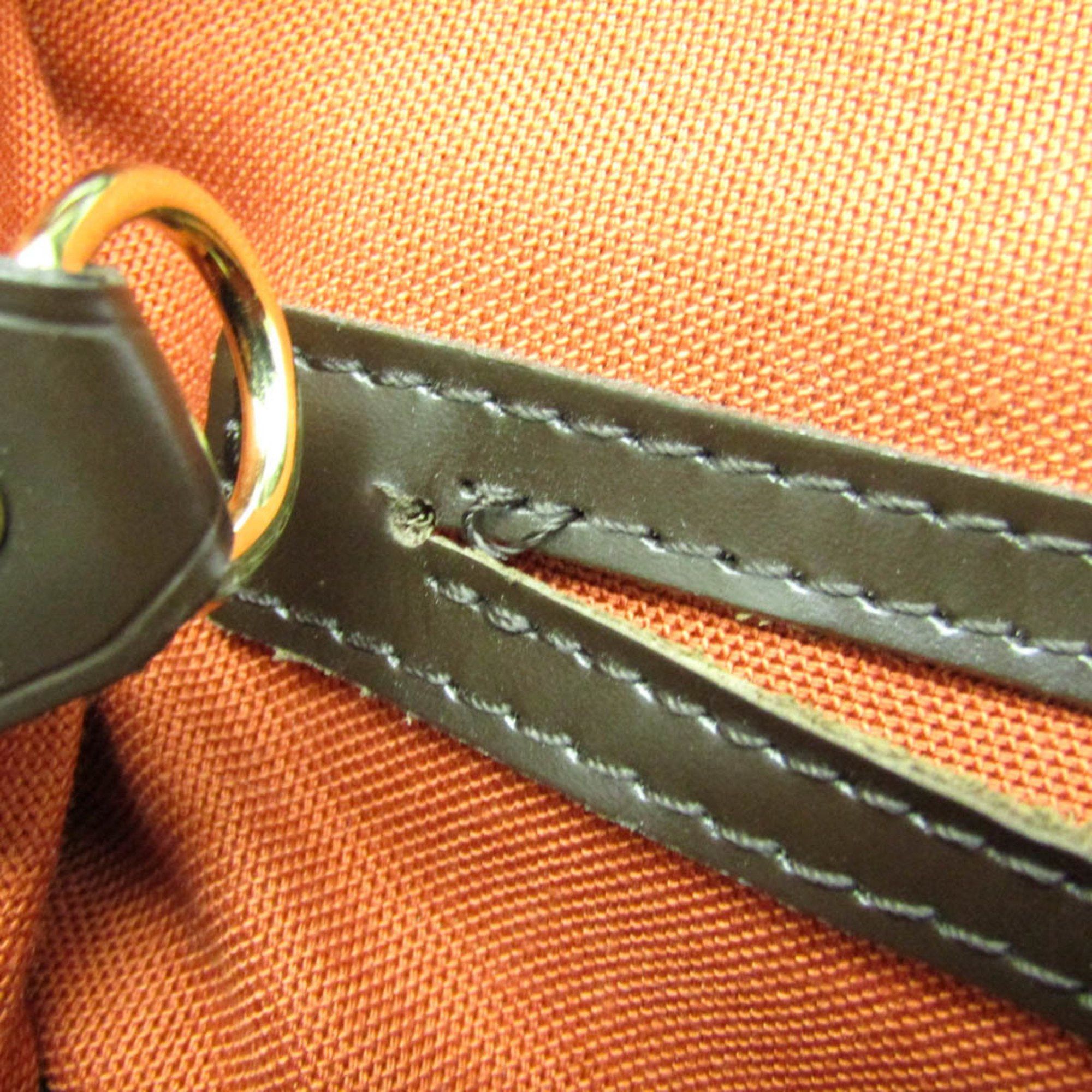 Louis Vuitton Louis Vuitton Soho backpack Size ONE SIZE - 10 Thumbnail