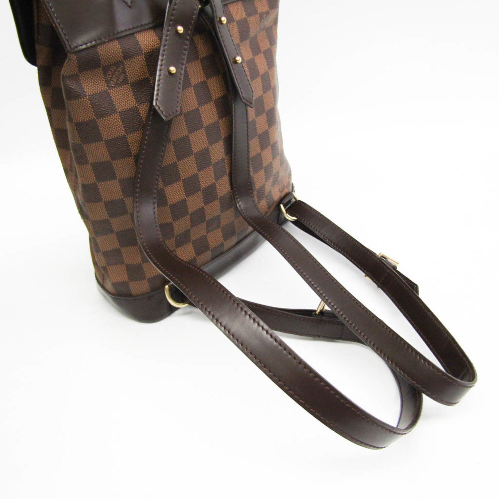 Louis Vuitton Louis Vuitton Soho backpack Size ONE SIZE - 3 Thumbnail