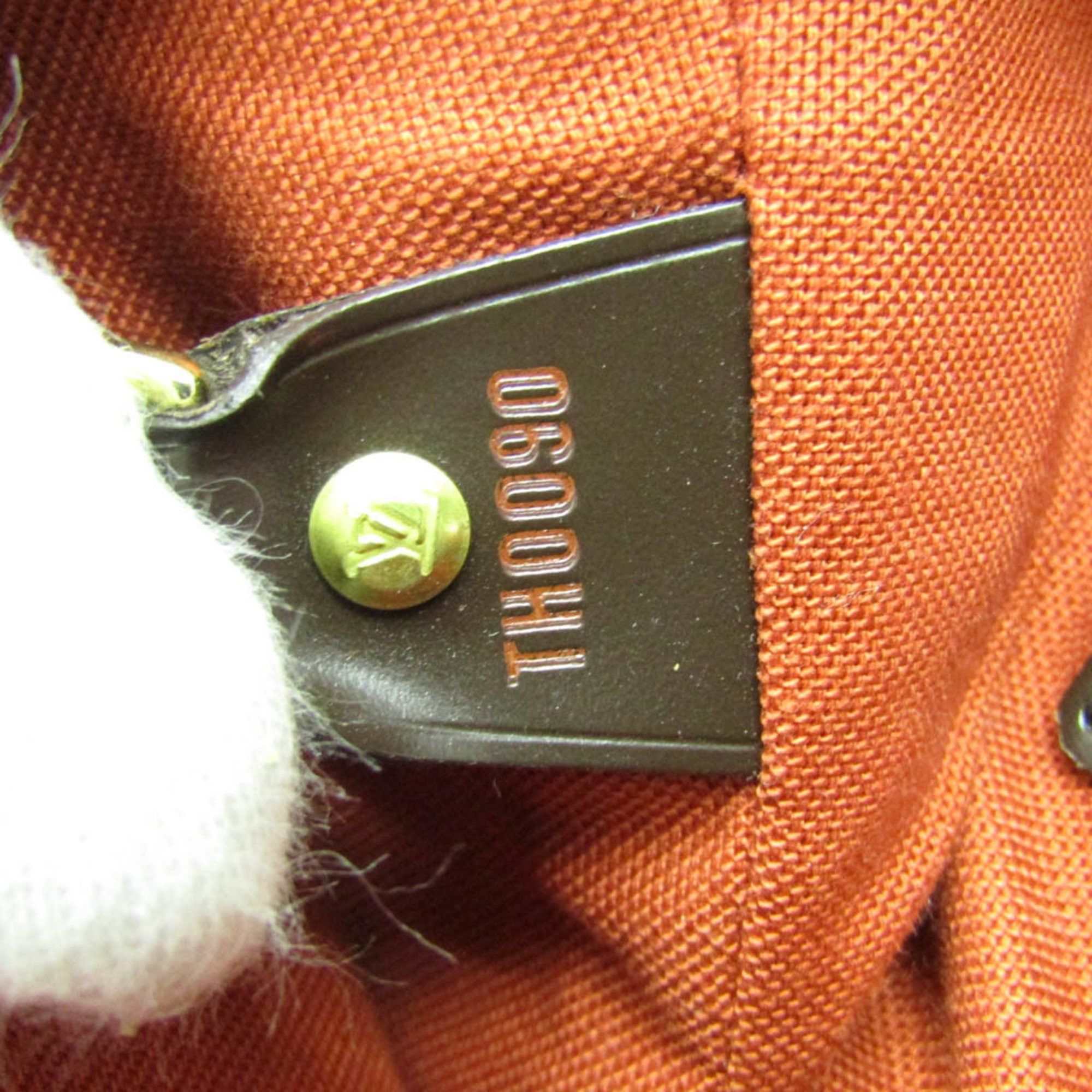 Louis Vuitton Louis Vuitton Soho backpack Size ONE SIZE - 7 Thumbnail