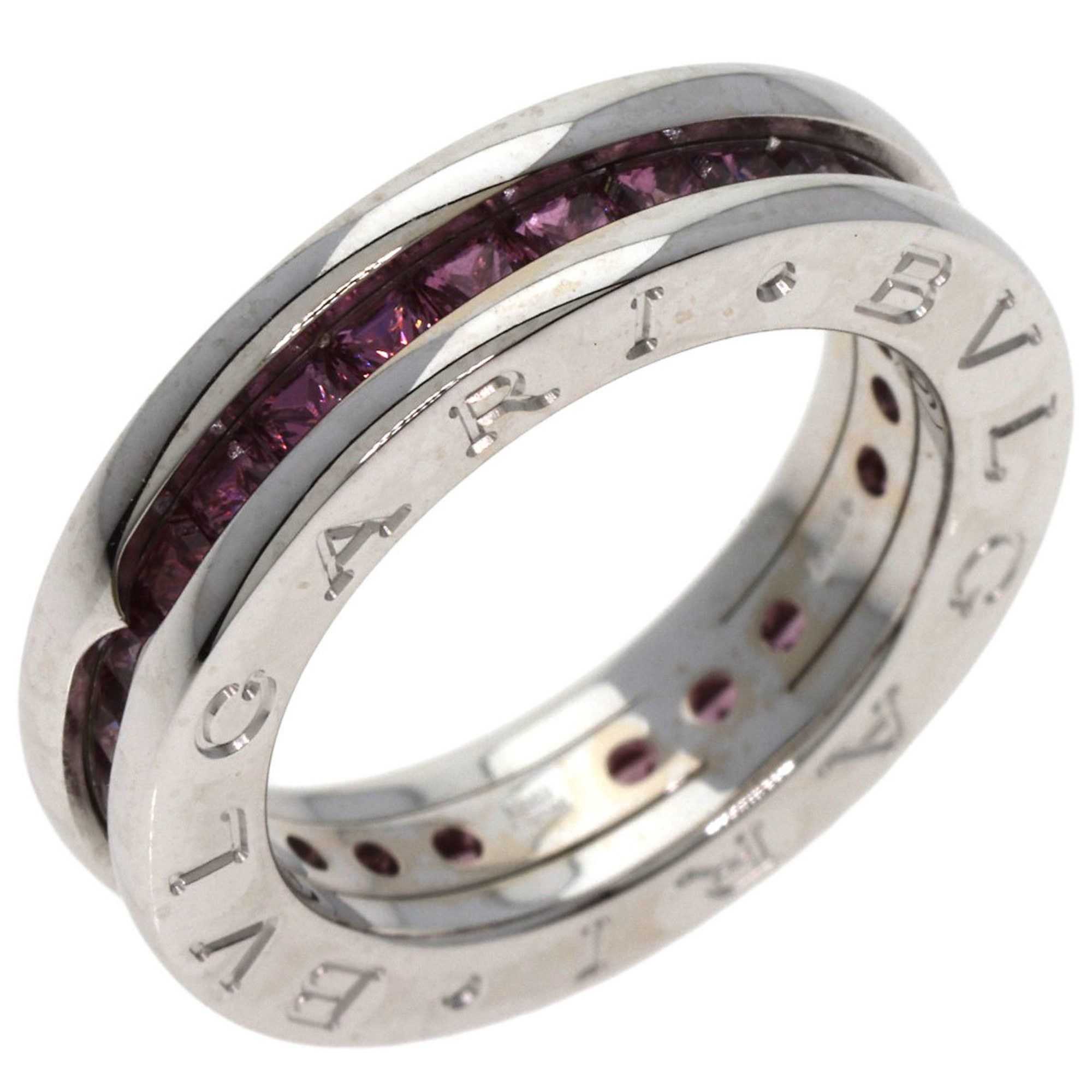 Bvlgari Bulgari B.Zero1 ring Size ONE SIZE - 2 Thumbnail