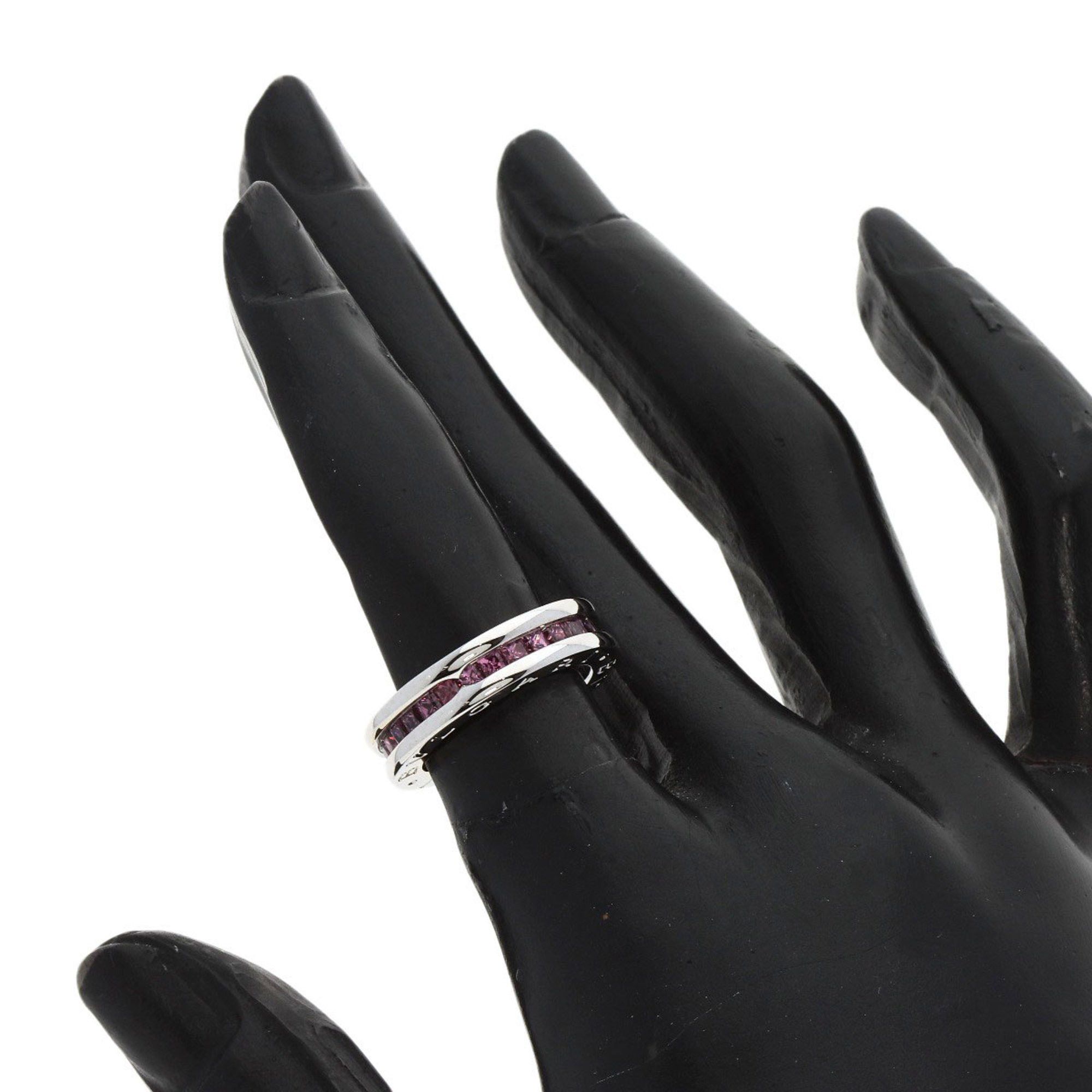 Bvlgari Bulgari B.Zero1 ring Size ONE SIZE - 9 Thumbnail