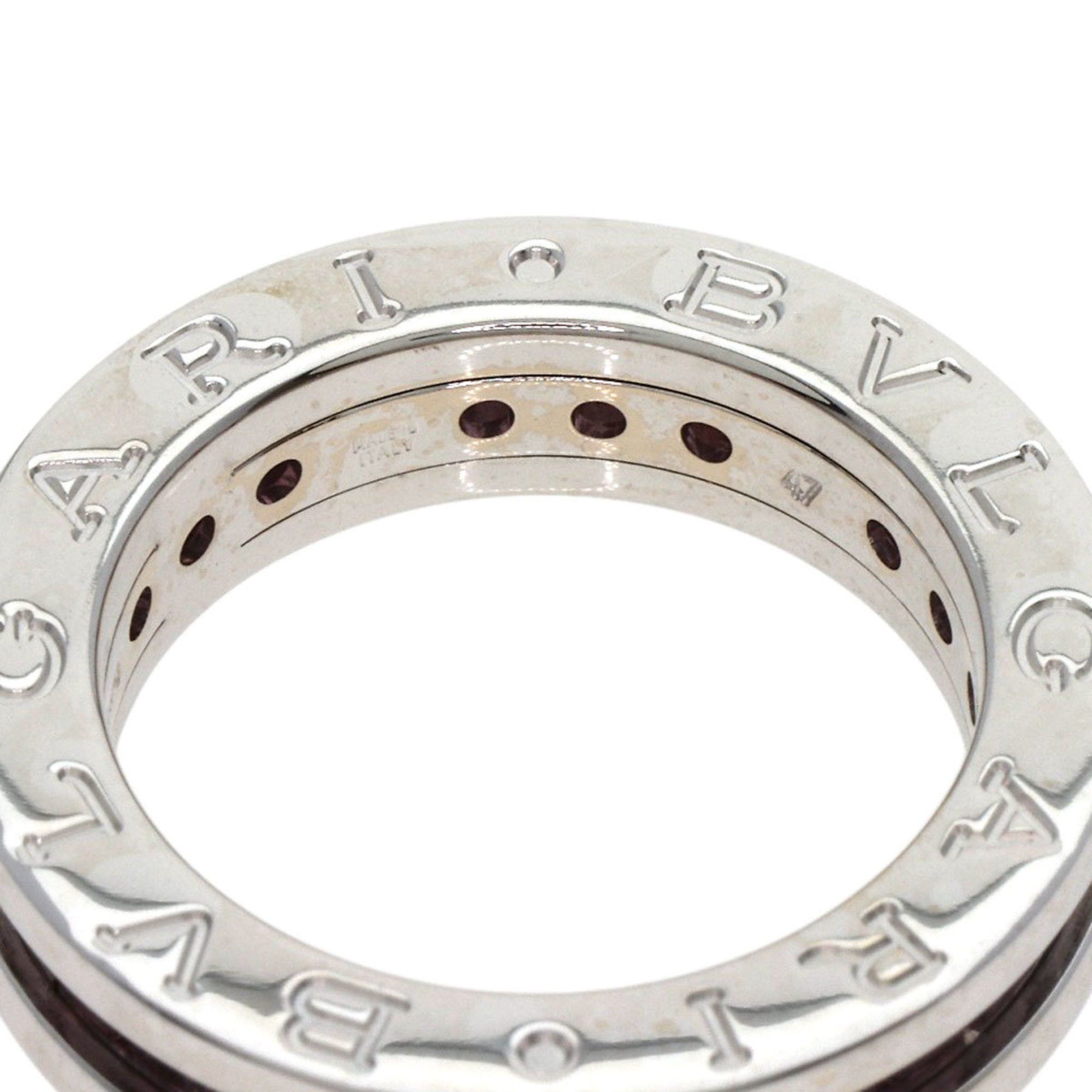 Bvlgari Bulgari B.Zero1 ring Size ONE SIZE - 5 Thumbnail