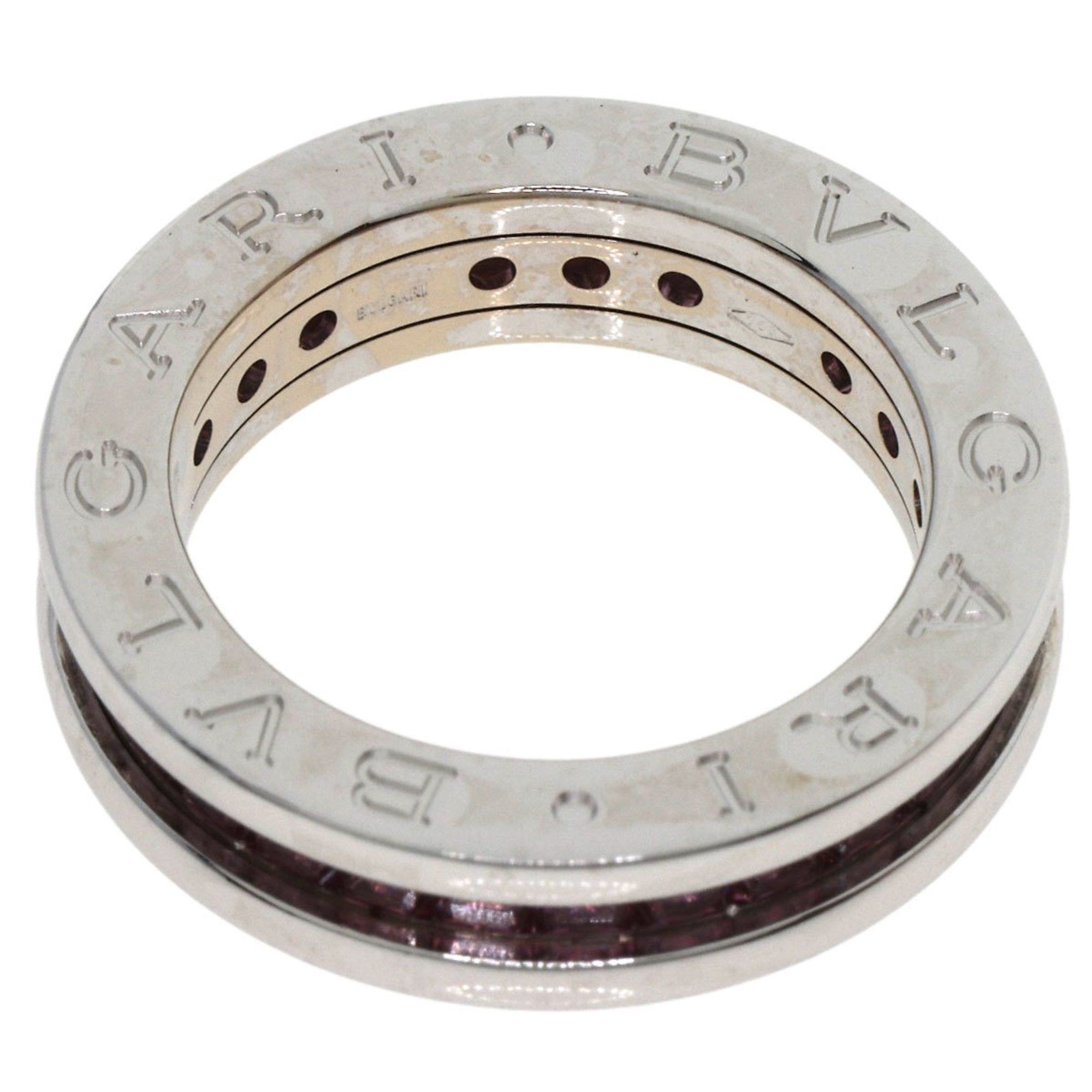 Bvlgari Bulgari B.Zero1 ring Size ONE SIZE - 4 Thumbnail