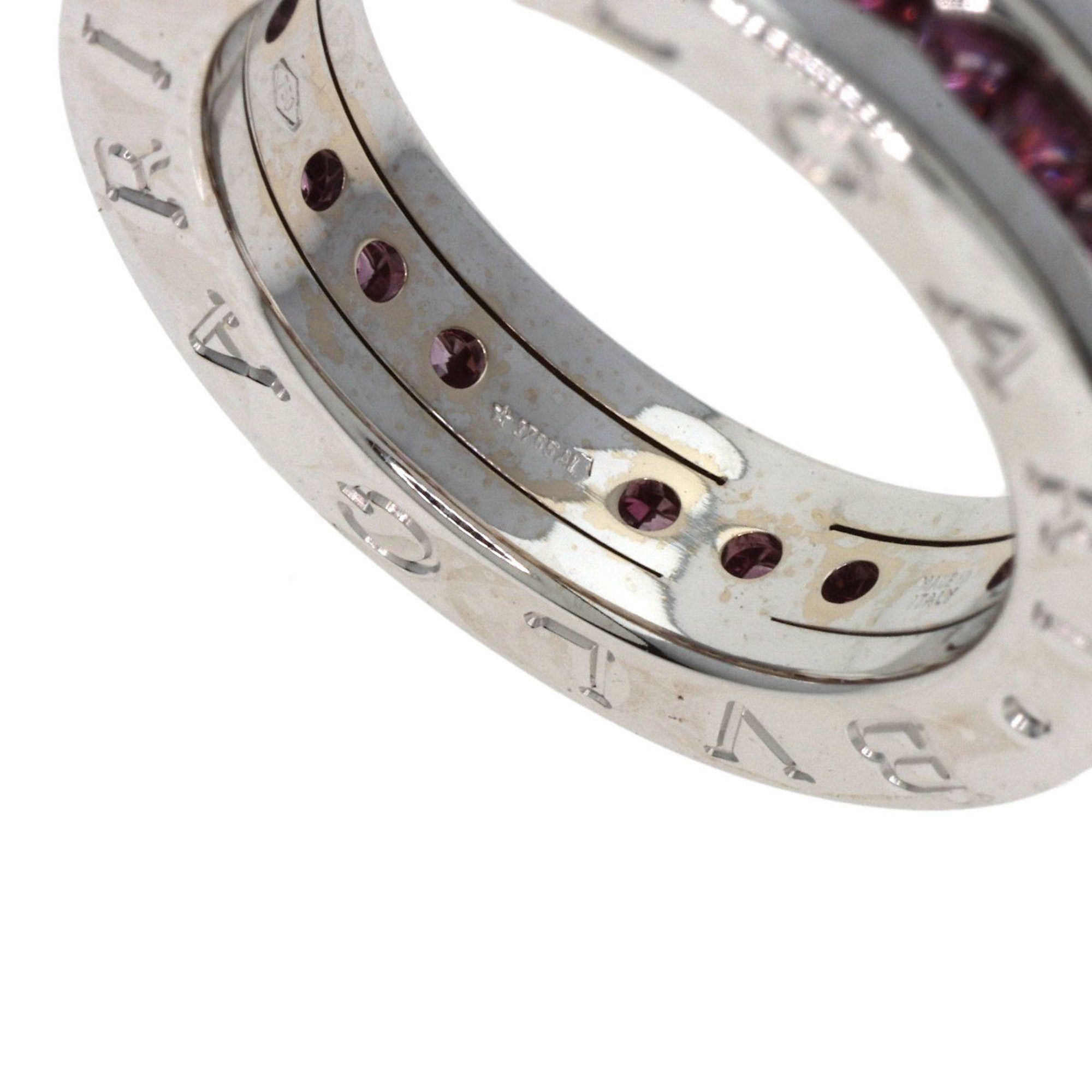 Bvlgari Bulgari B.Zero1 ring Size ONE SIZE - 6 Thumbnail