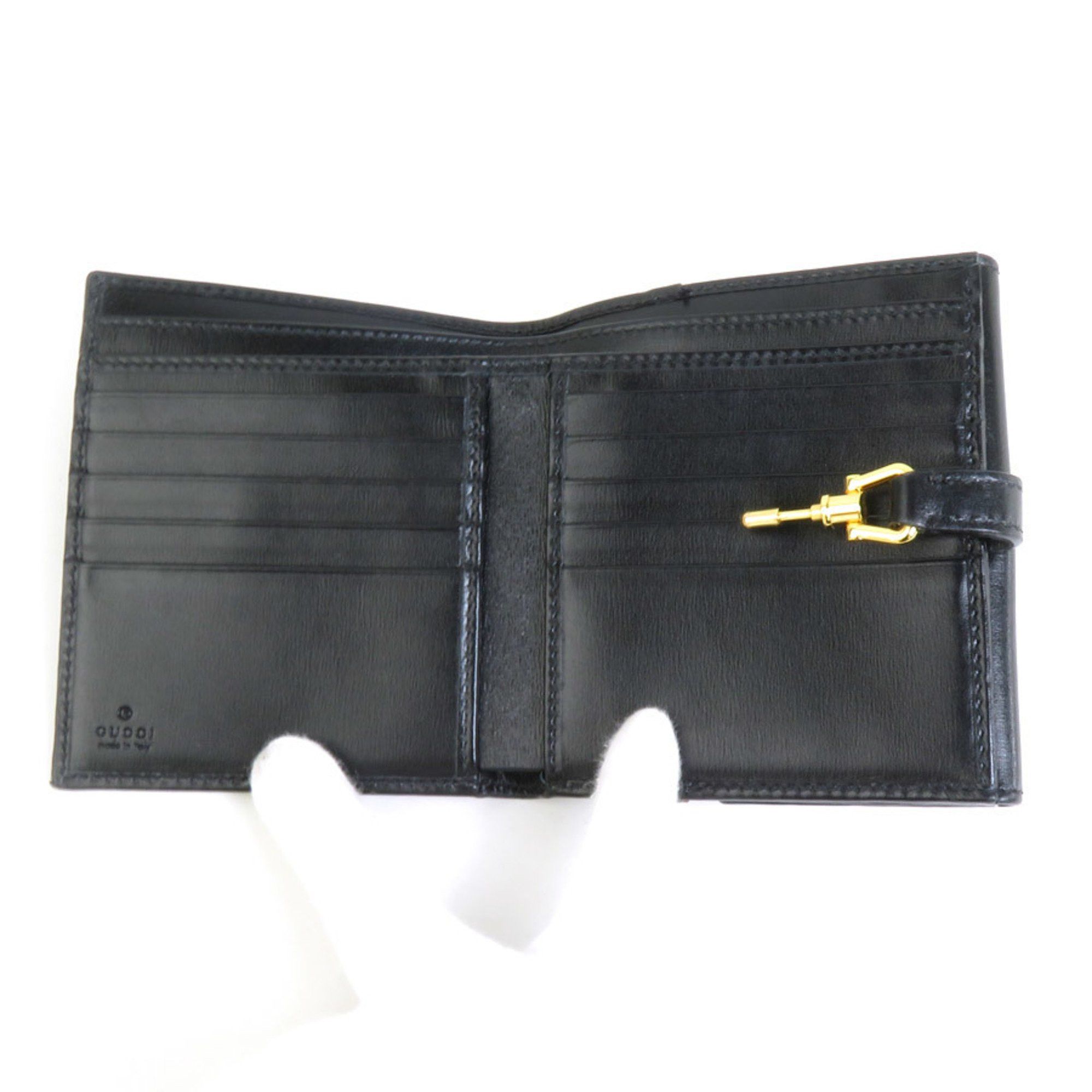 Gucci Gucci Jackie wallet Size ONE SIZE - 3 Thumbnail