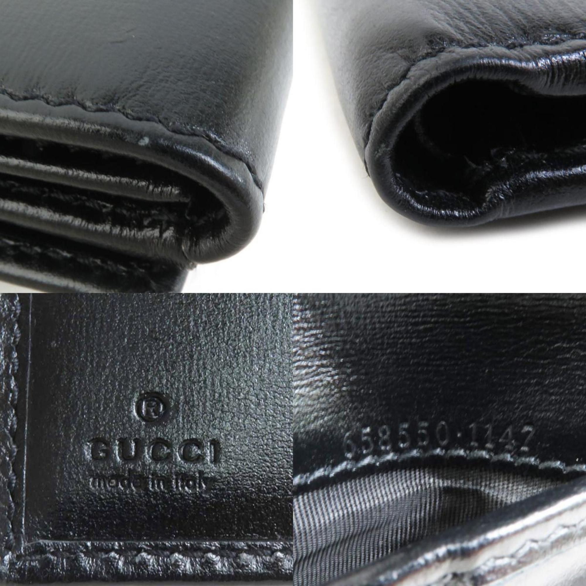 Gucci Gucci Jackie wallet Size ONE SIZE - 5 Thumbnail